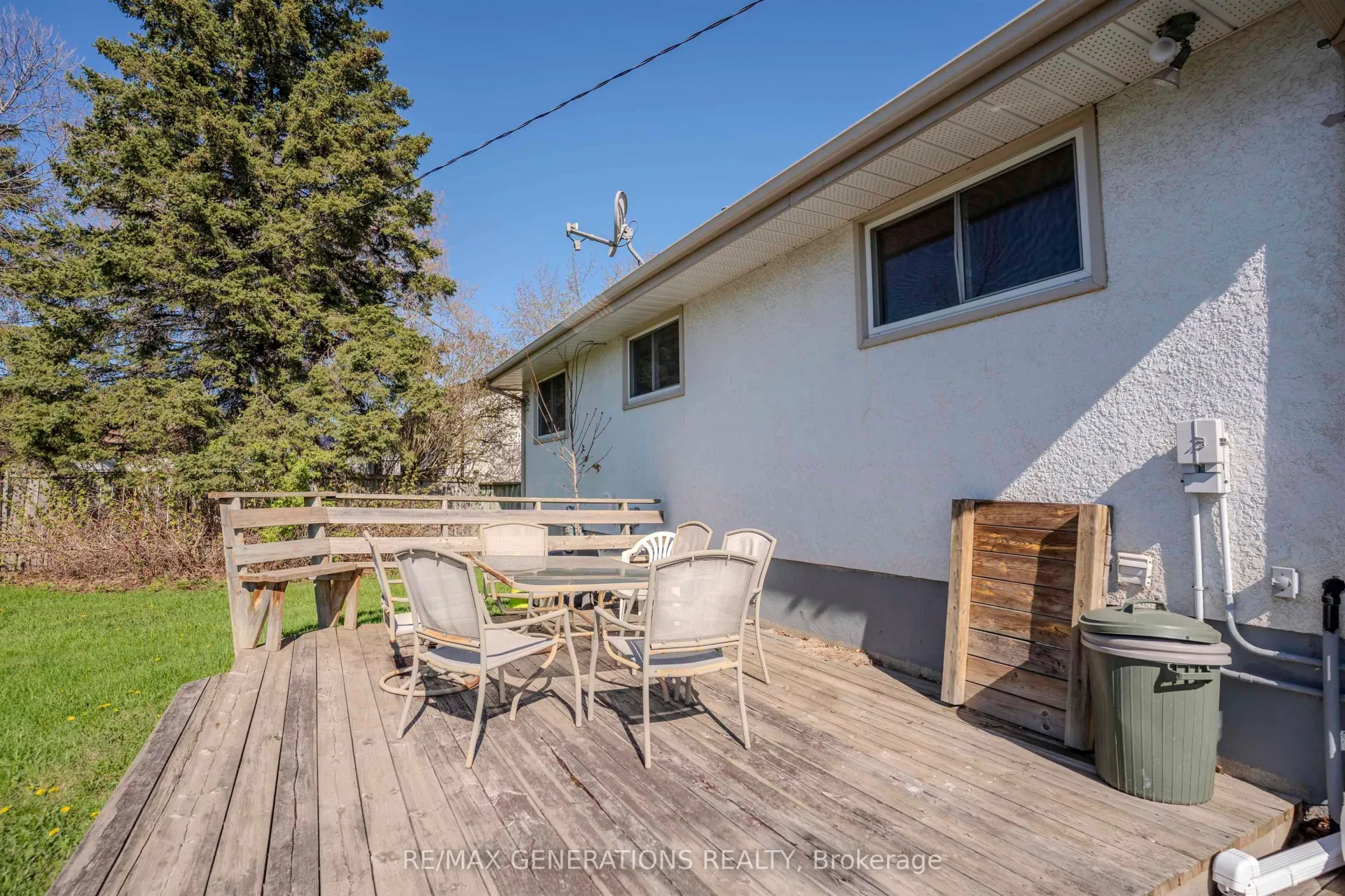 Photo 36 of 232 Kensington Drive, Thunder Bay, Northwood Park — HOMEH