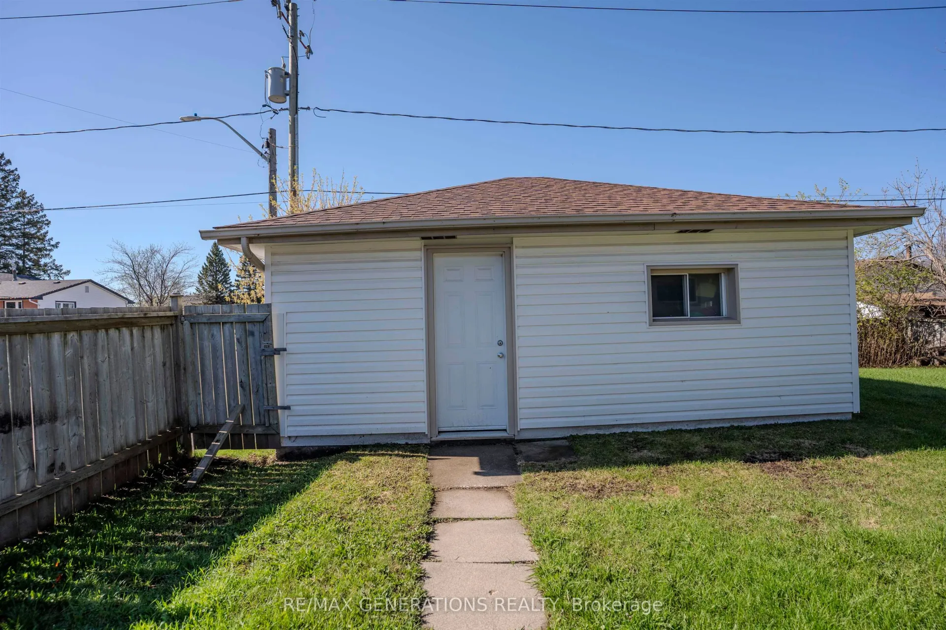Photo 37 of 232 Kensington Drive, Thunder Bay, Northwood Park — HOMEH