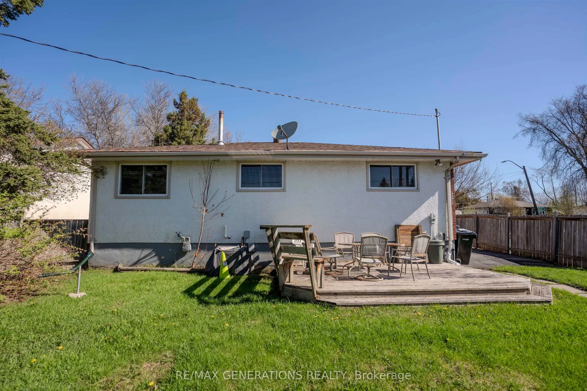 Photo 38 of 232 Kensington Drive, Thunder Bay, Northwood Park — HOMEH