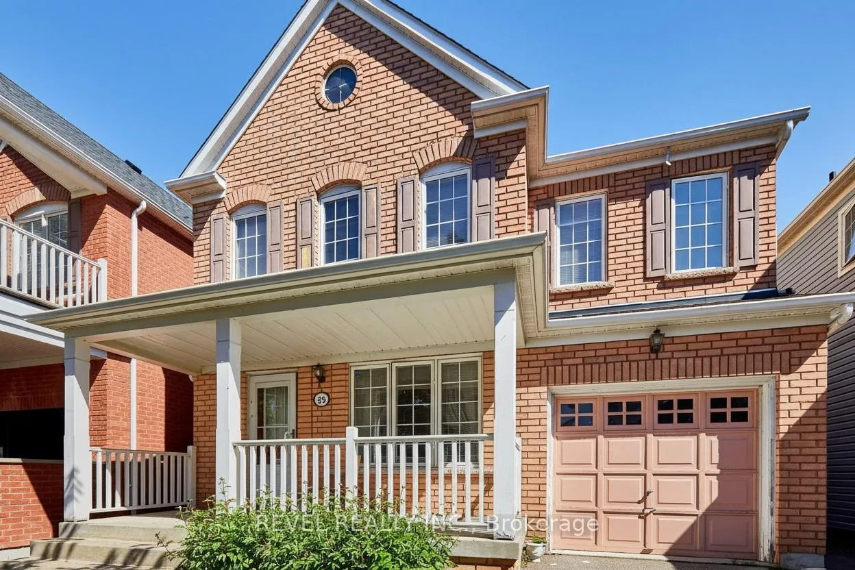Photo 1 of 59 Moynahan Crescent, Ajax, South East — HOMEH