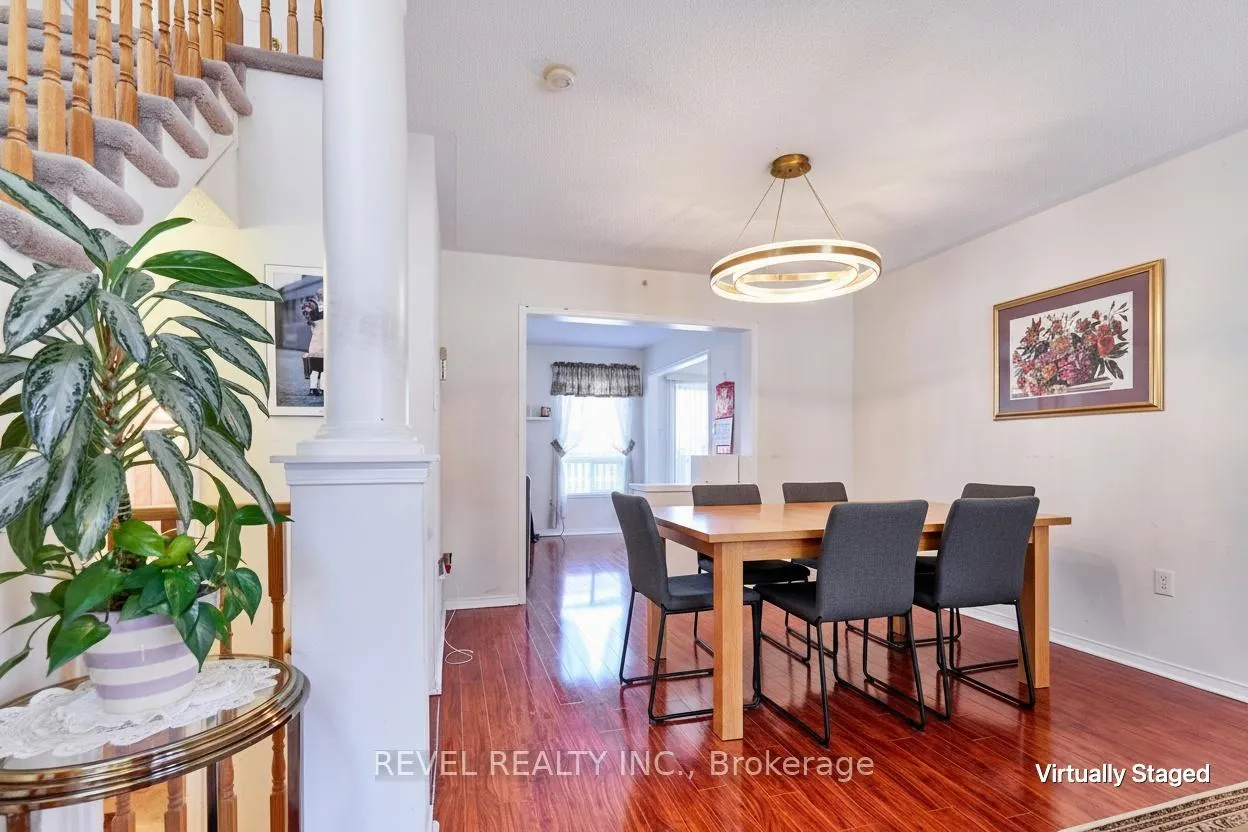 Photo 4 of 59 Moynahan Crescent, Ajax, South East — HOMEH