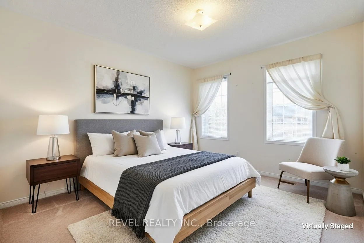 Photo 8 of 59 Moynahan Crescent, Ajax, South East — HOMEH