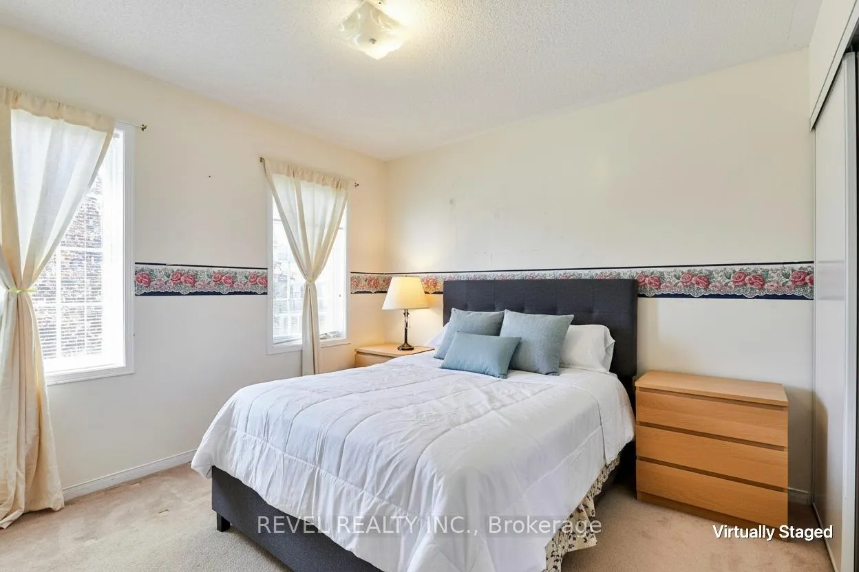 Photo 9 of 59 Moynahan Crescent, Ajax, South East — HOMEH