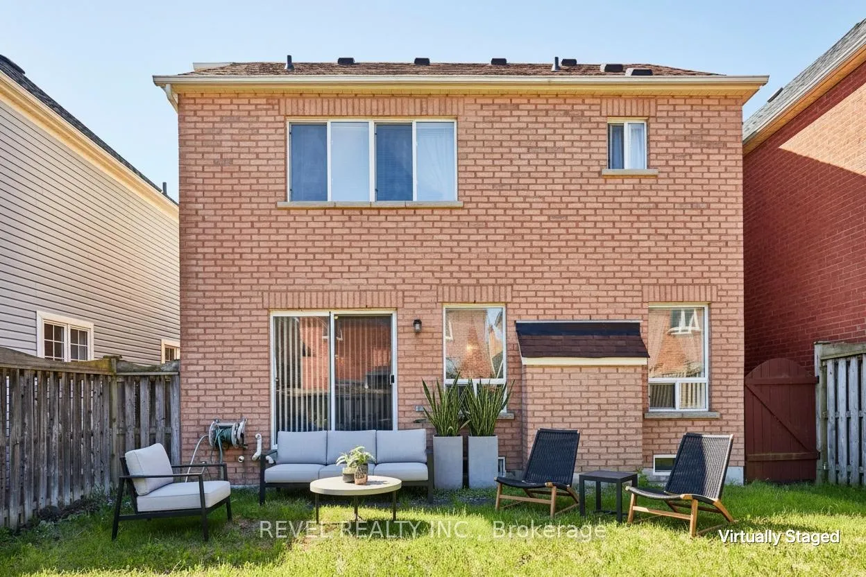 Photo 10 of 59 Moynahan Crescent, Ajax, South East — HOMEH