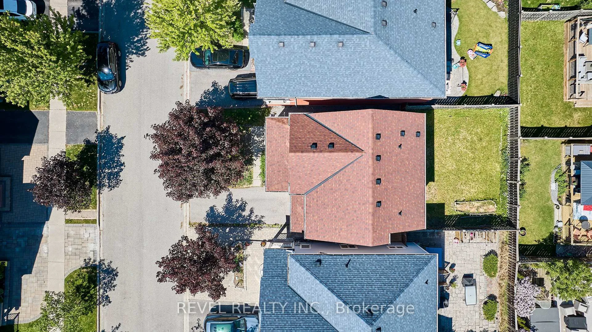 Photo 11 of 59 Moynahan Crescent, Ajax, South East — HOMEH