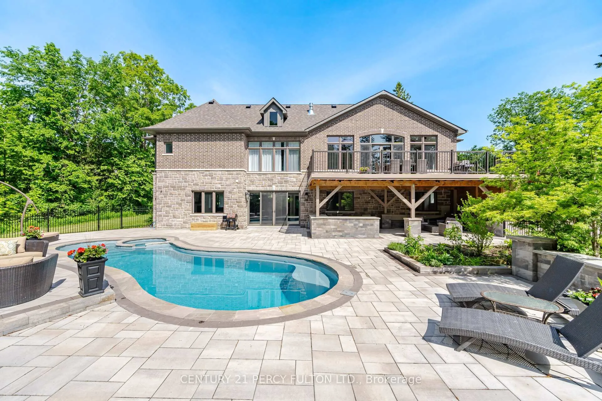 Photo 1 of 3905 Sideline 14, Pickering, Rural Pickering — HOMEH