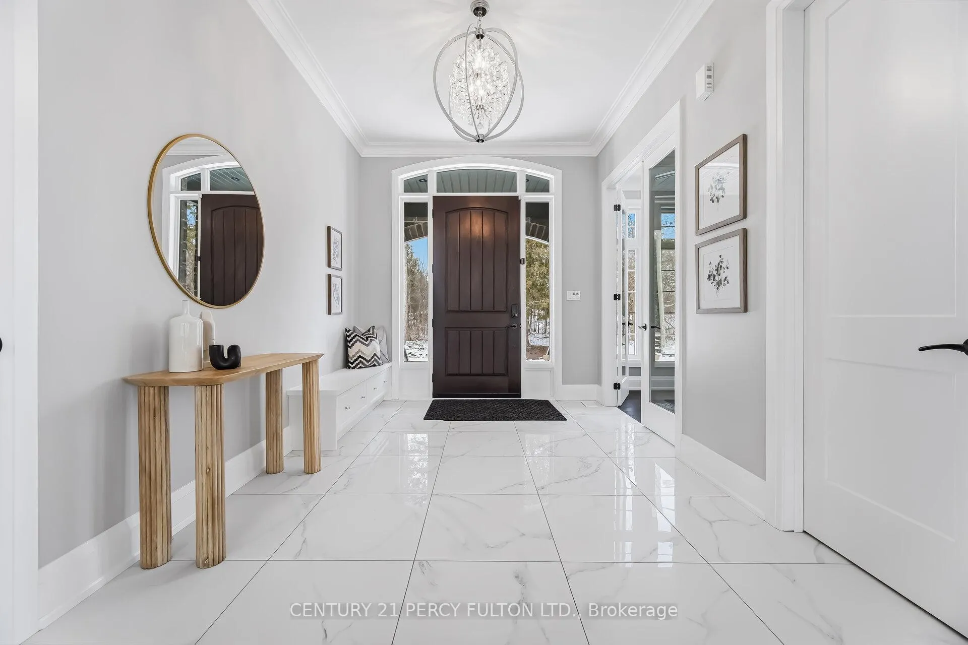 Photo 6 of 3905 Sideline 14, Pickering, Rural Pickering — HOMEH