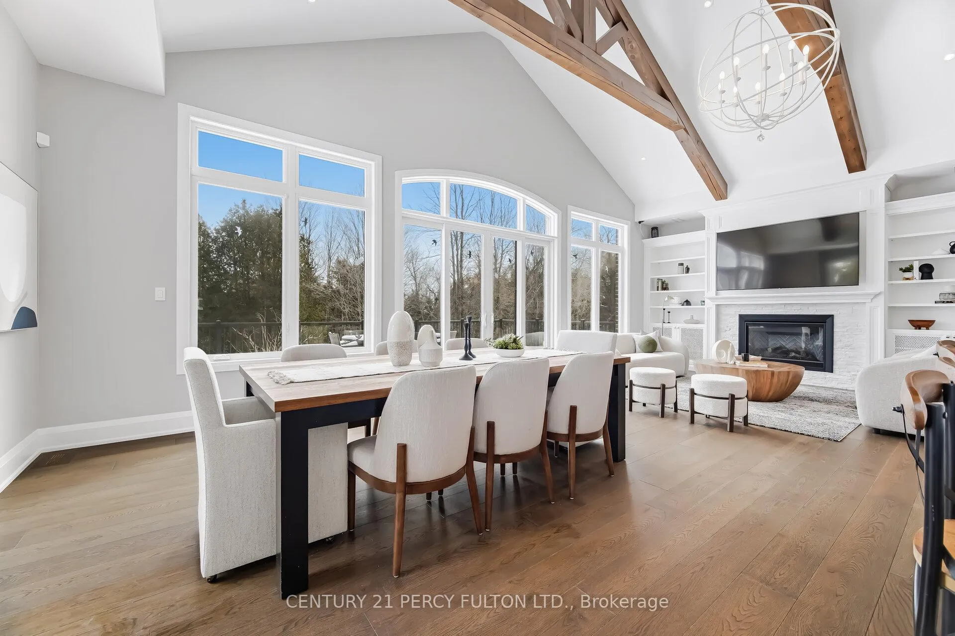 Photo 11 of 3905 Sideline 14, Pickering, Rural Pickering — HOMEH