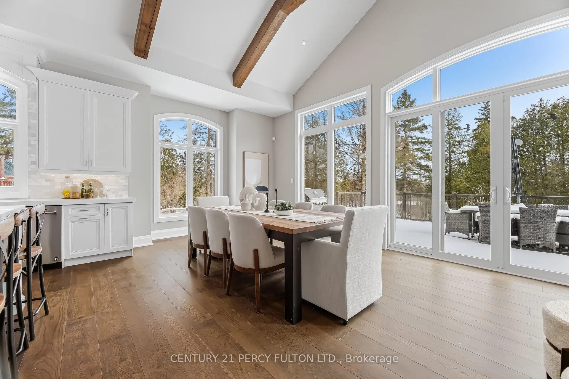 Photo 12 of 3905 Sideline 14, Pickering, Rural Pickering — HOMEH