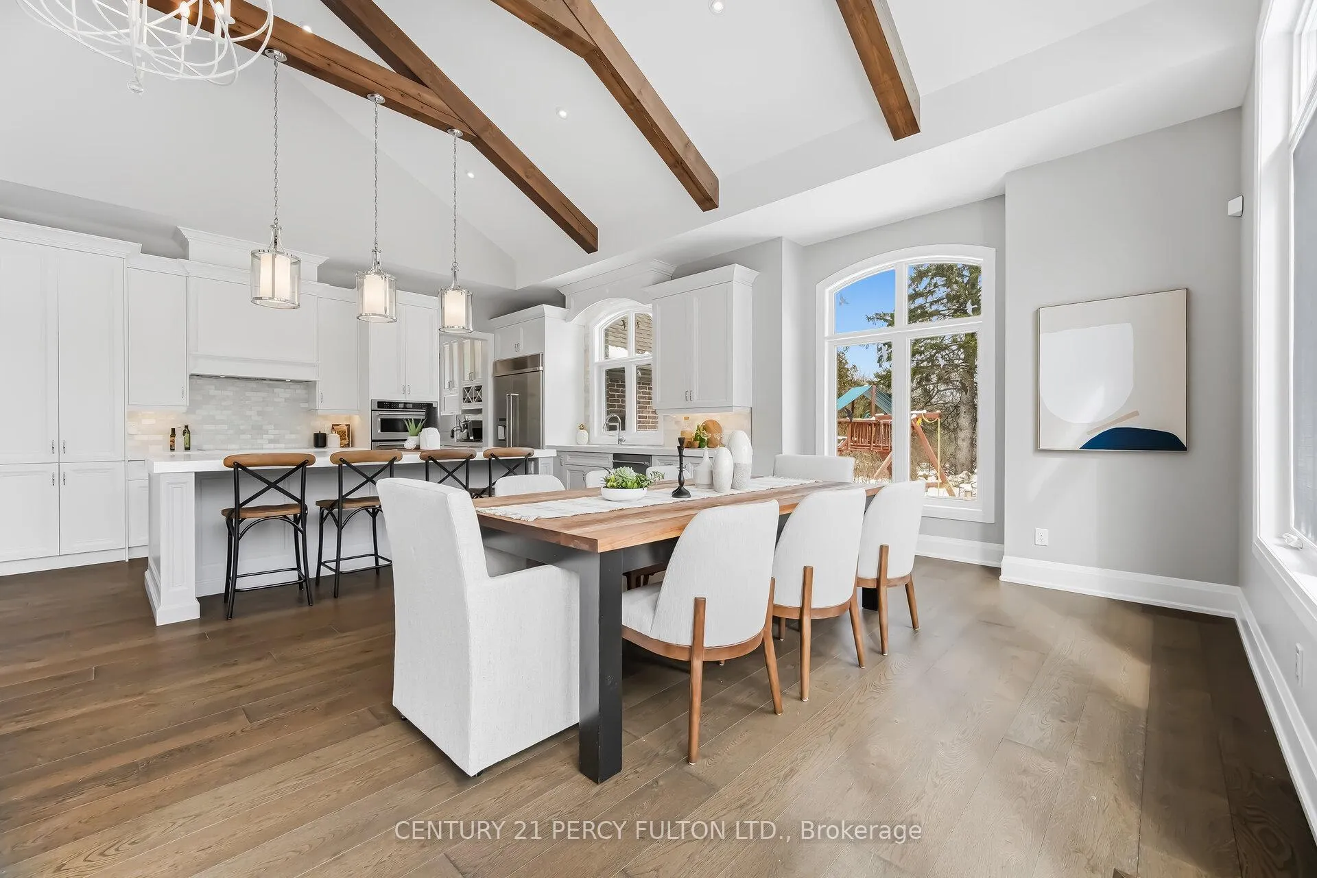 Photo 13 of 3905 Sideline 14, Pickering, Rural Pickering — HOMEH