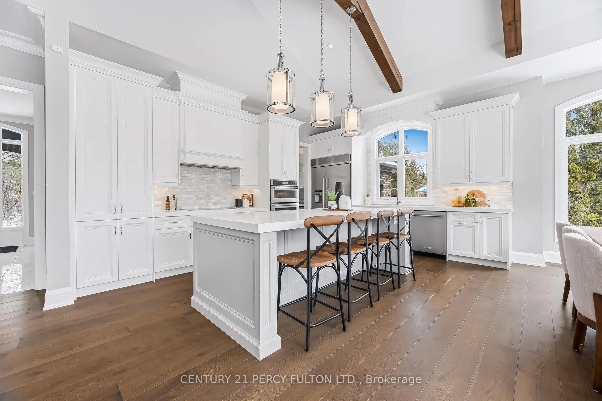 Photo 14 of 3905 Sideline 14, Pickering, Rural Pickering — HOMEH