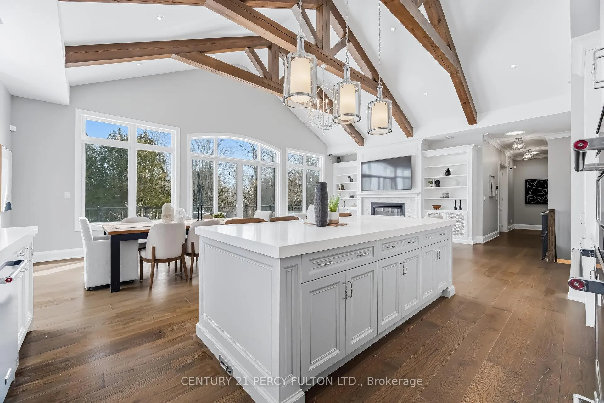 Photo 17 of 3905 Sideline 14, Pickering, Rural Pickering — HOMEH