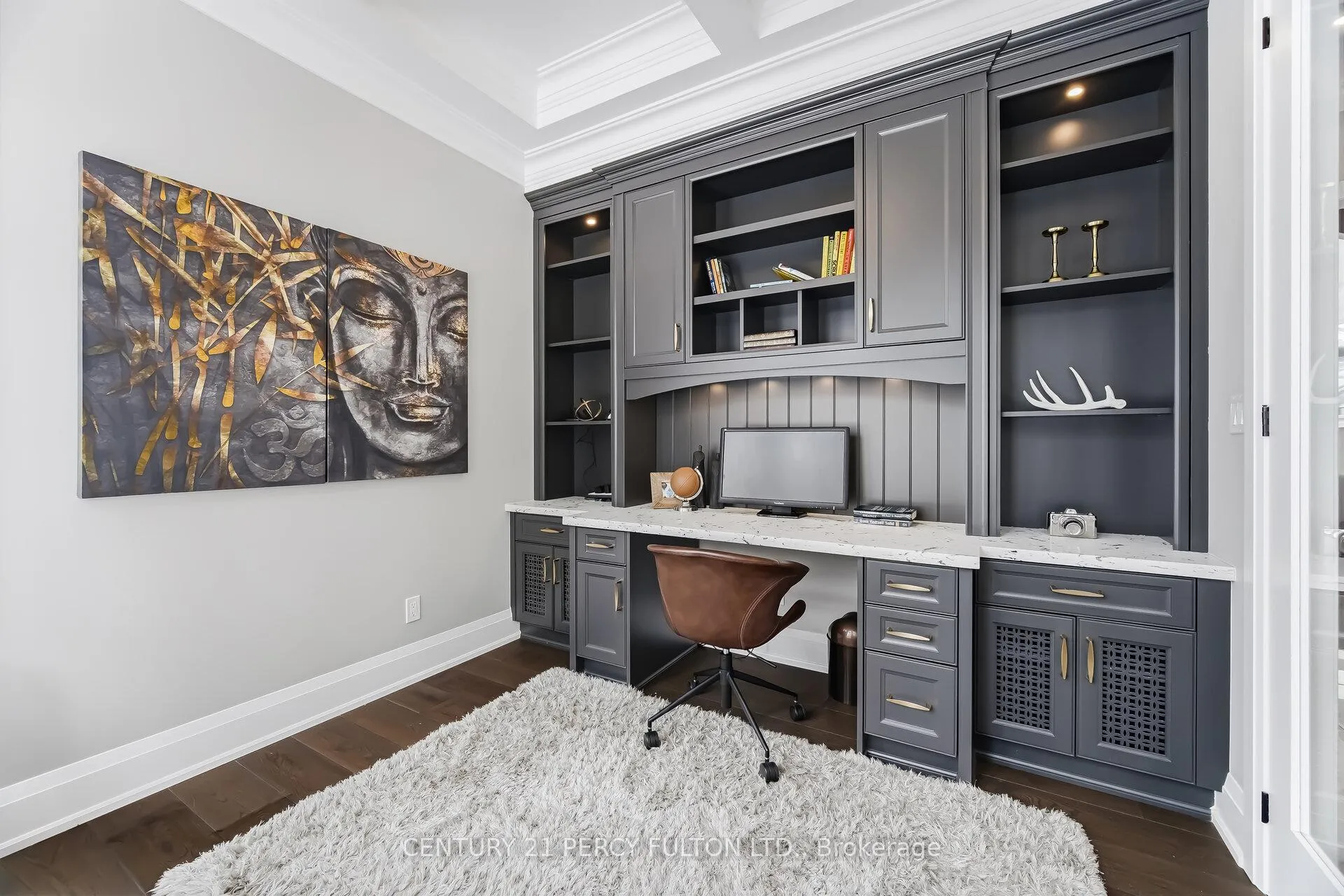 Photo 21 of 3905 Sideline 14, Pickering, Rural Pickering — HOMEH