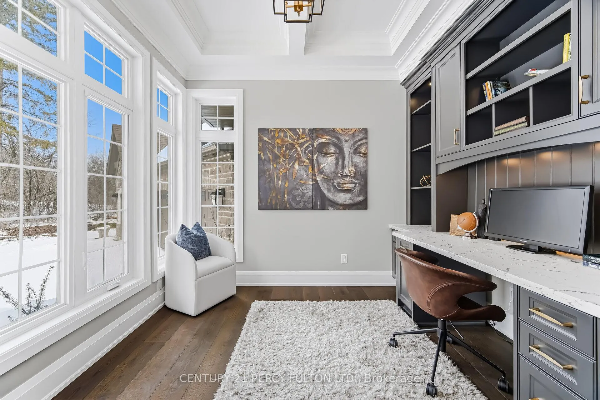 Photo 22 of 3905 Sideline 14, Pickering, Rural Pickering — HOMEH