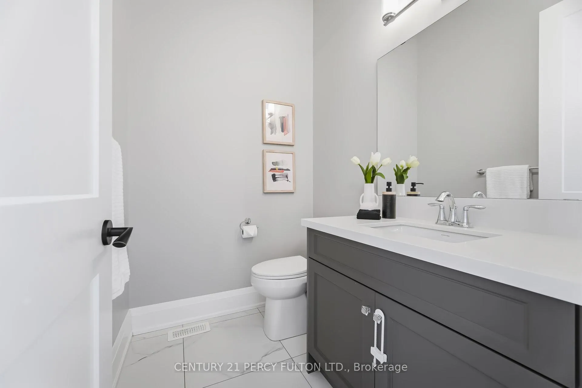 Photo 23 of 3905 Sideline 14, Pickering, Rural Pickering — HOMEH
