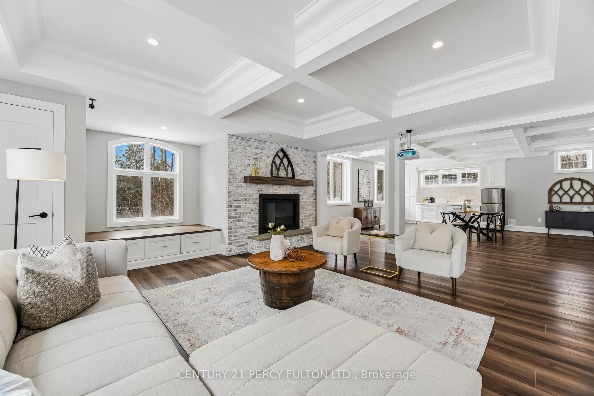 Photo 40 of 3905 Sideline 14, Pickering, Rural Pickering — HOMEH