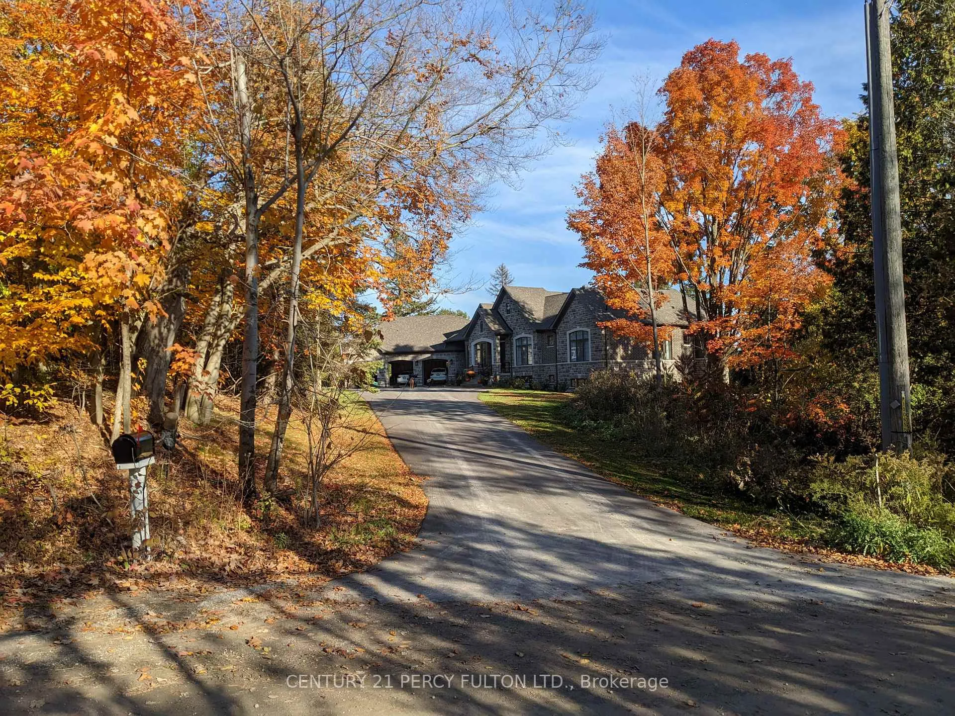 Photo 42 of 3905 Sideline 14, Pickering, Rural Pickering — HOMEH