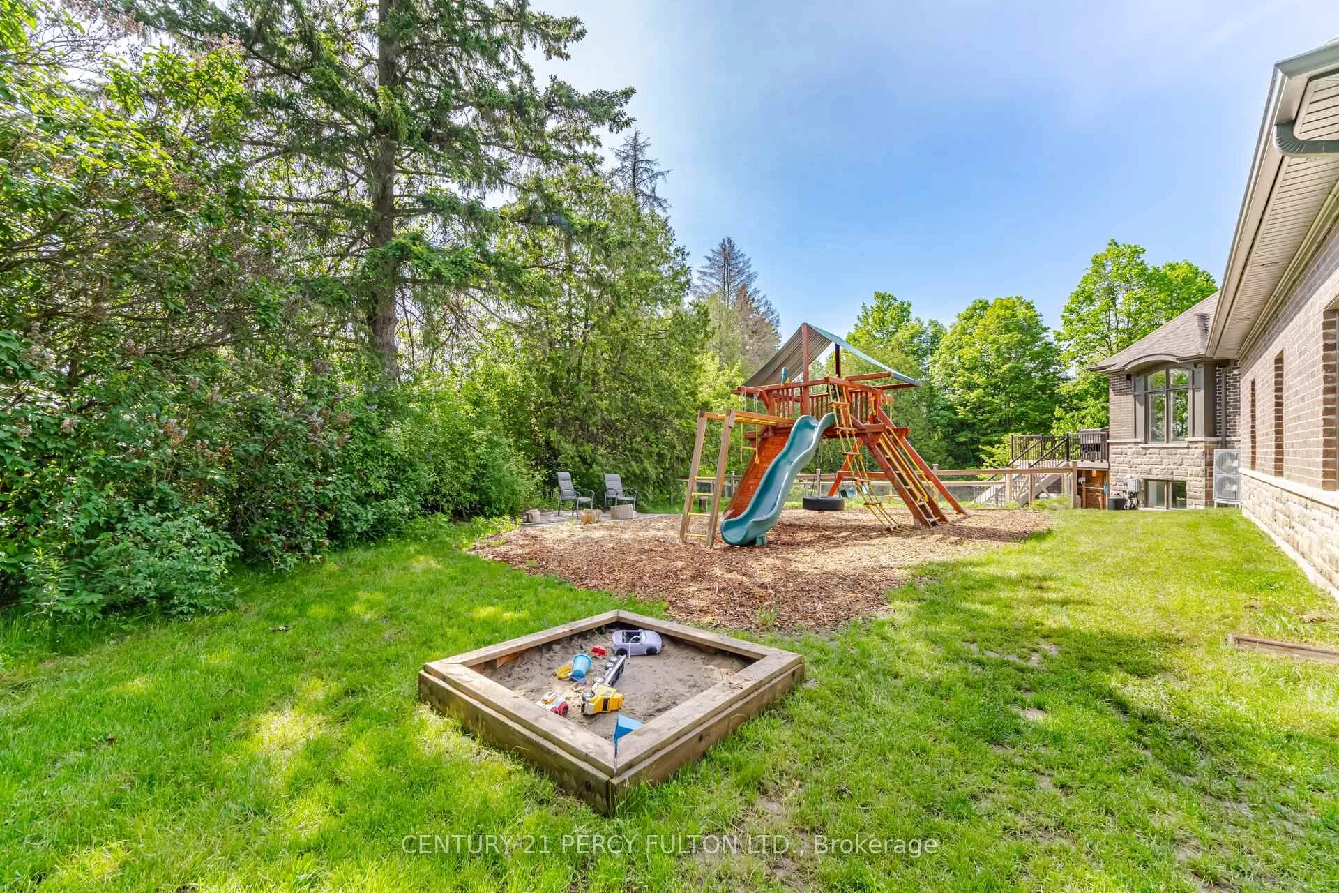 Photo 44 of 3905 Sideline 14, Pickering, Rural Pickering — HOMEH