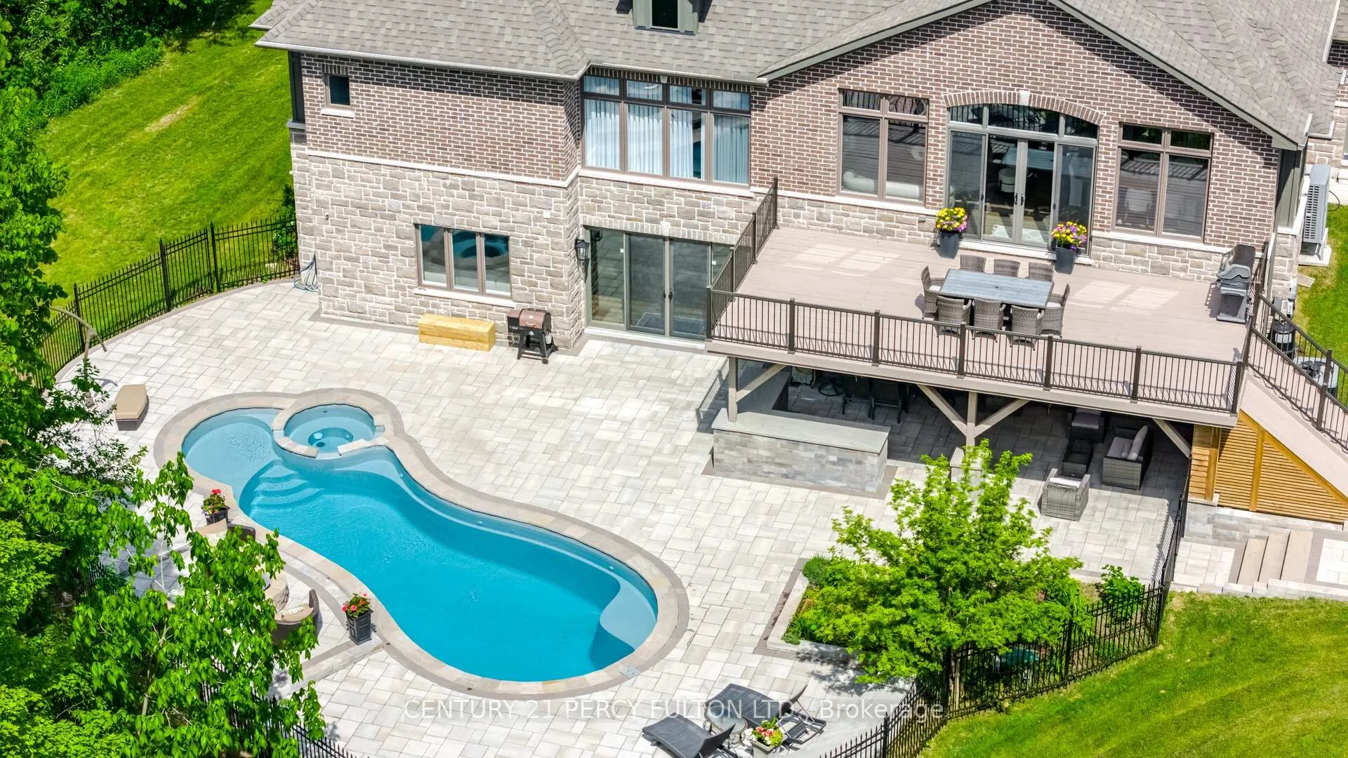 Photo 49 of 3905 Sideline 14, Pickering, Rural Pickering — HOMEH