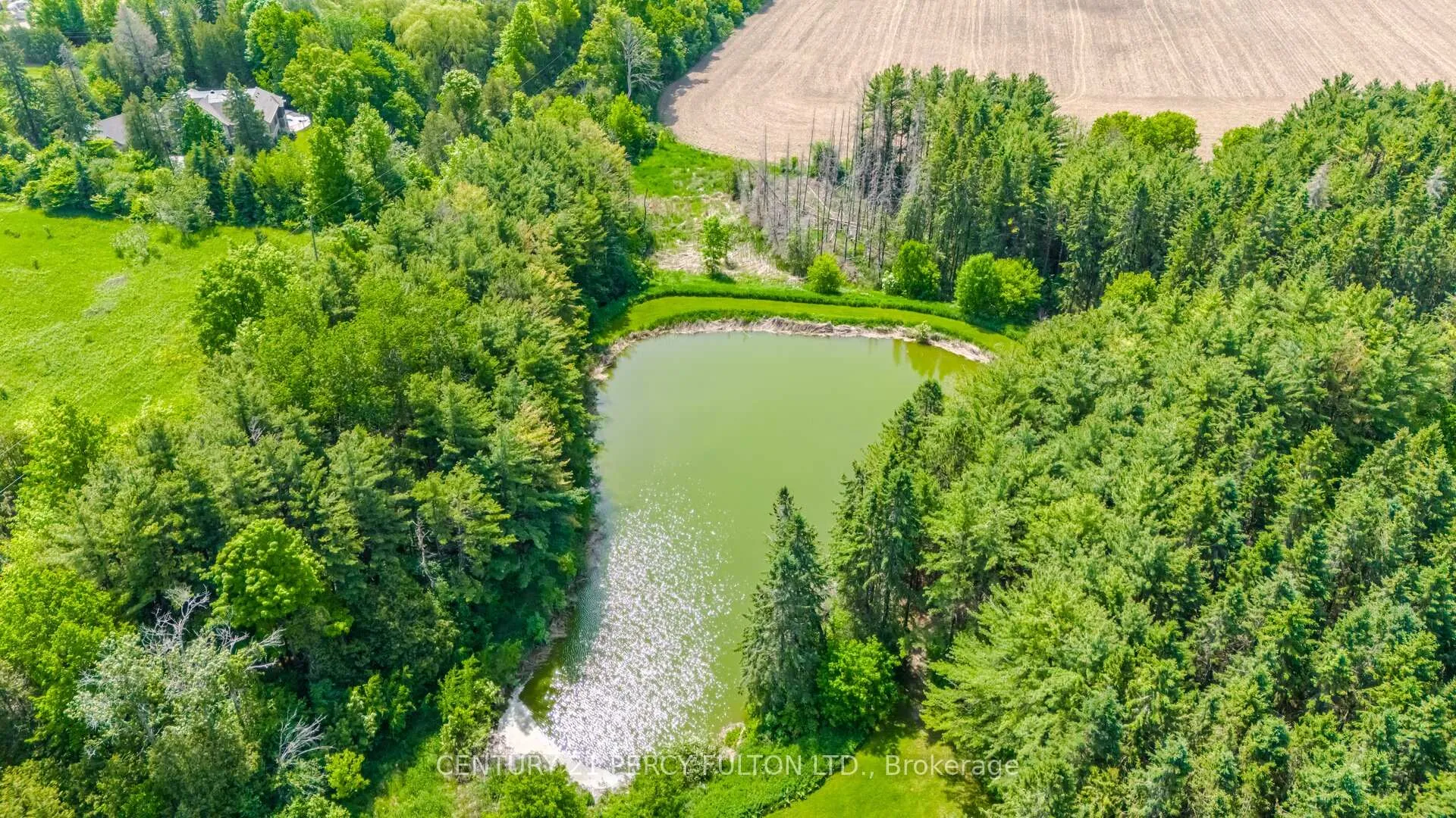 Photo 50 of 3905 Sideline 14, Pickering, Rural Pickering — HOMEH