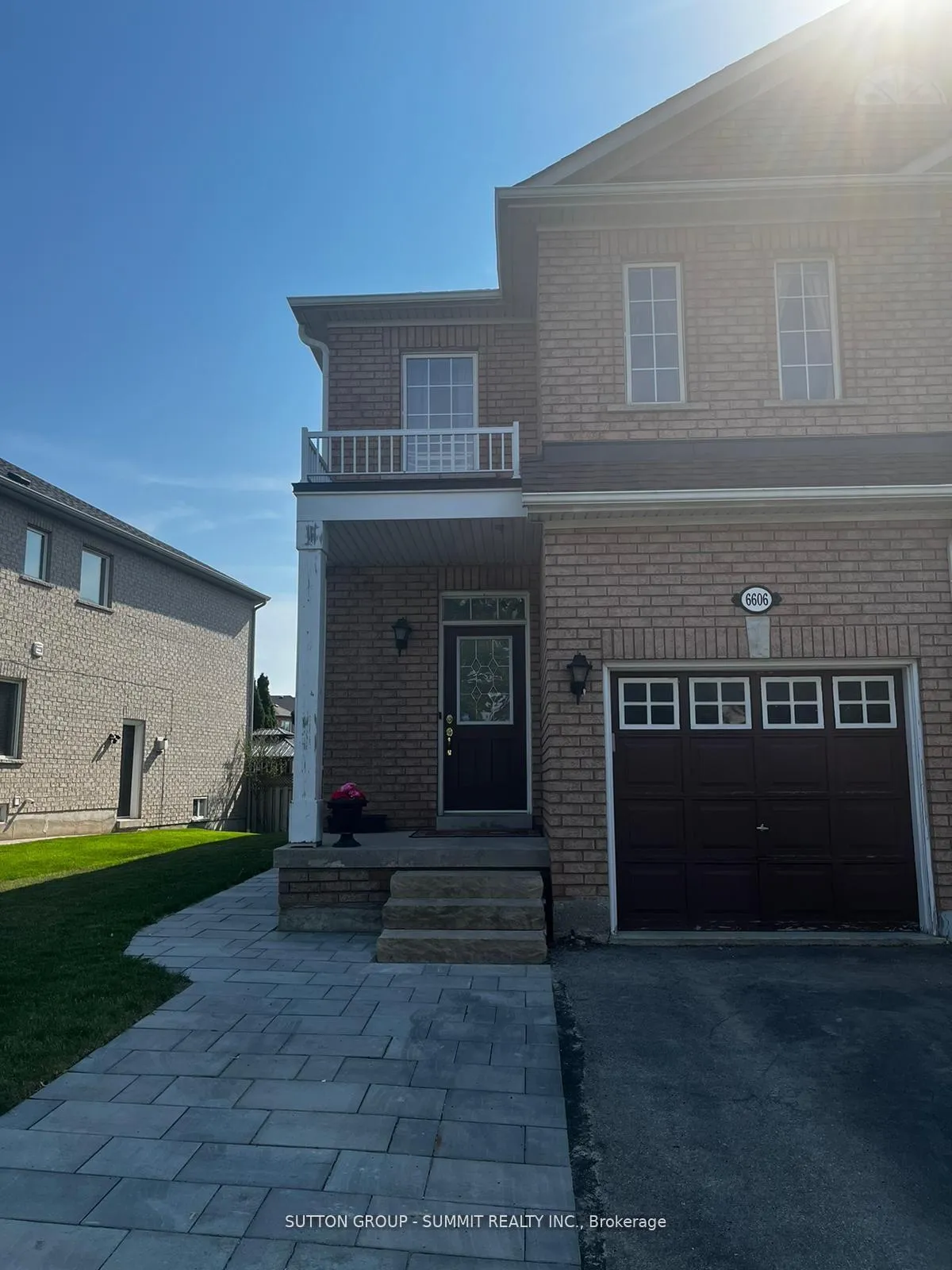 Photo 1 of 6606 Harmony Hill, Mississauga, Meadowvale Village — HOMEH