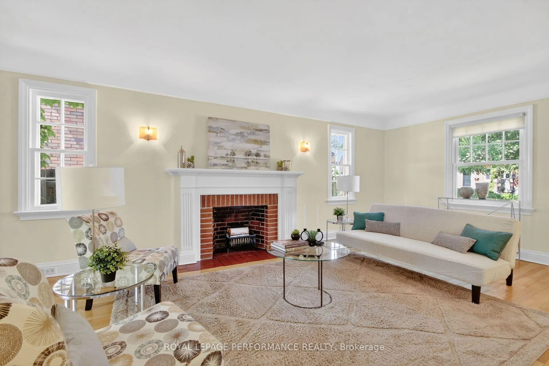 Photo 6 of 18 Harvard Avenue, Ottawa, Old Ottawa South — HOMEH