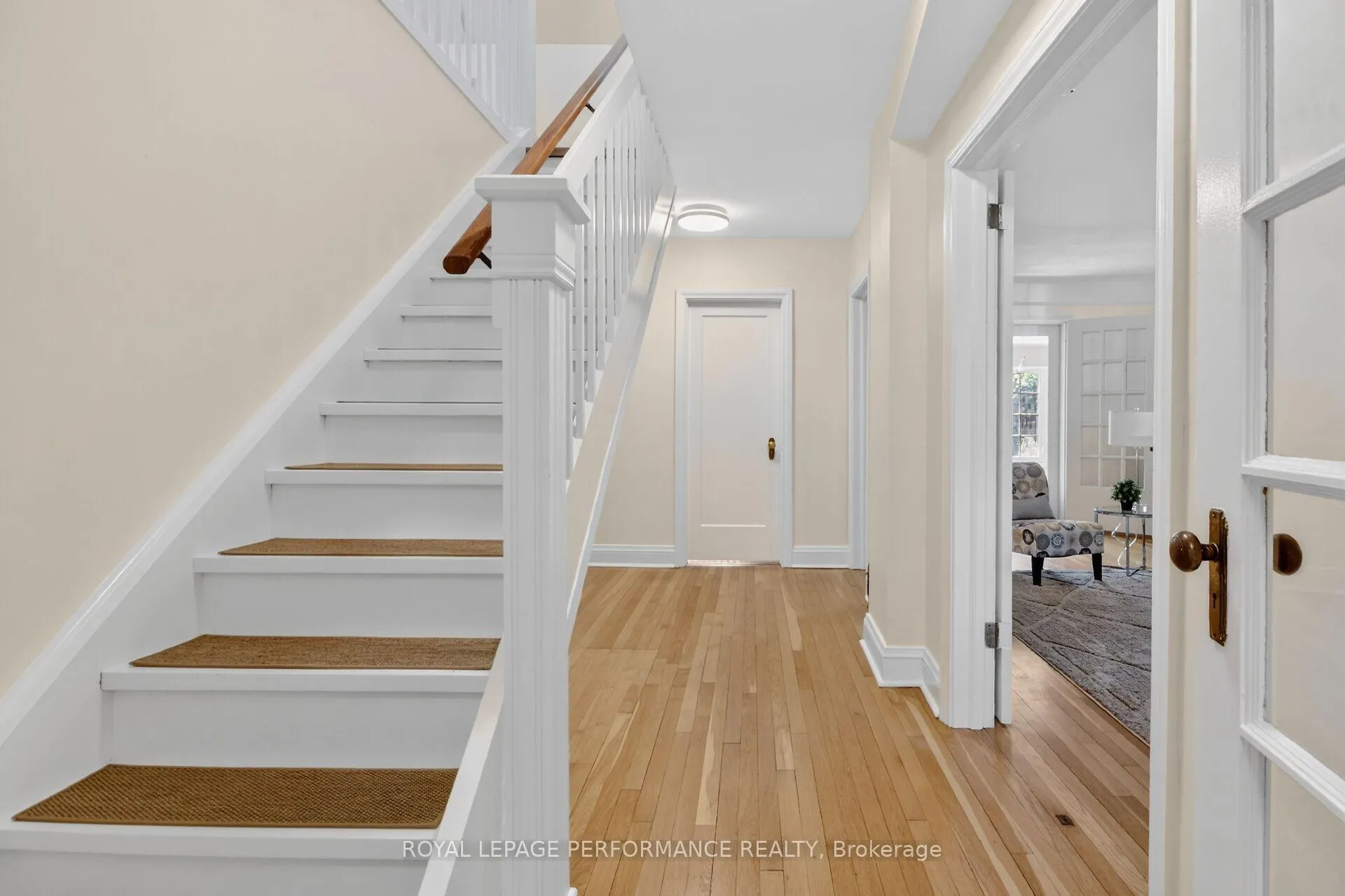 Photo 17 of 18 Harvard Avenue, Ottawa, Old Ottawa South — HOMEH