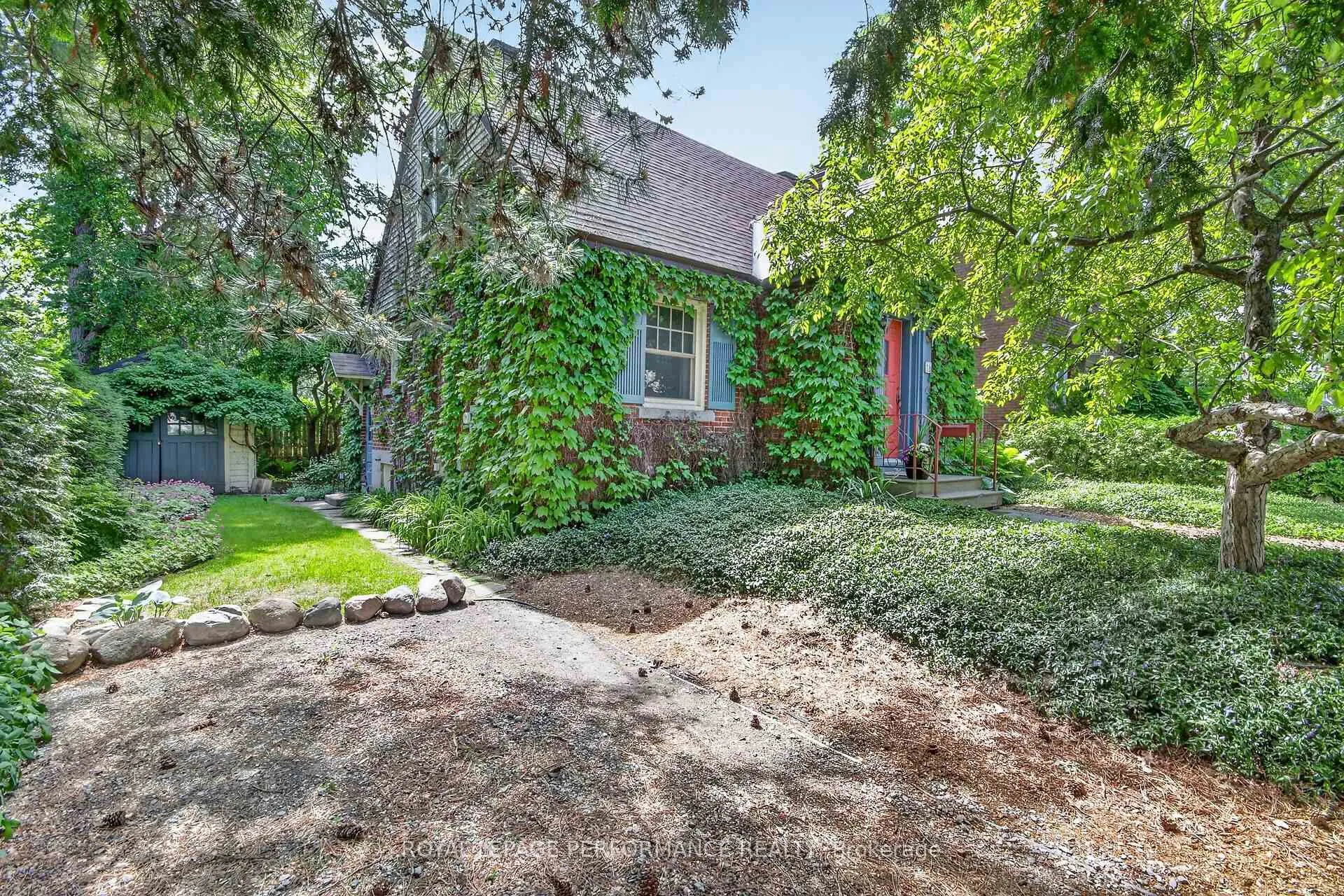 Photo 40 of 18 Harvard Avenue, Ottawa, Old Ottawa South — HOMEH