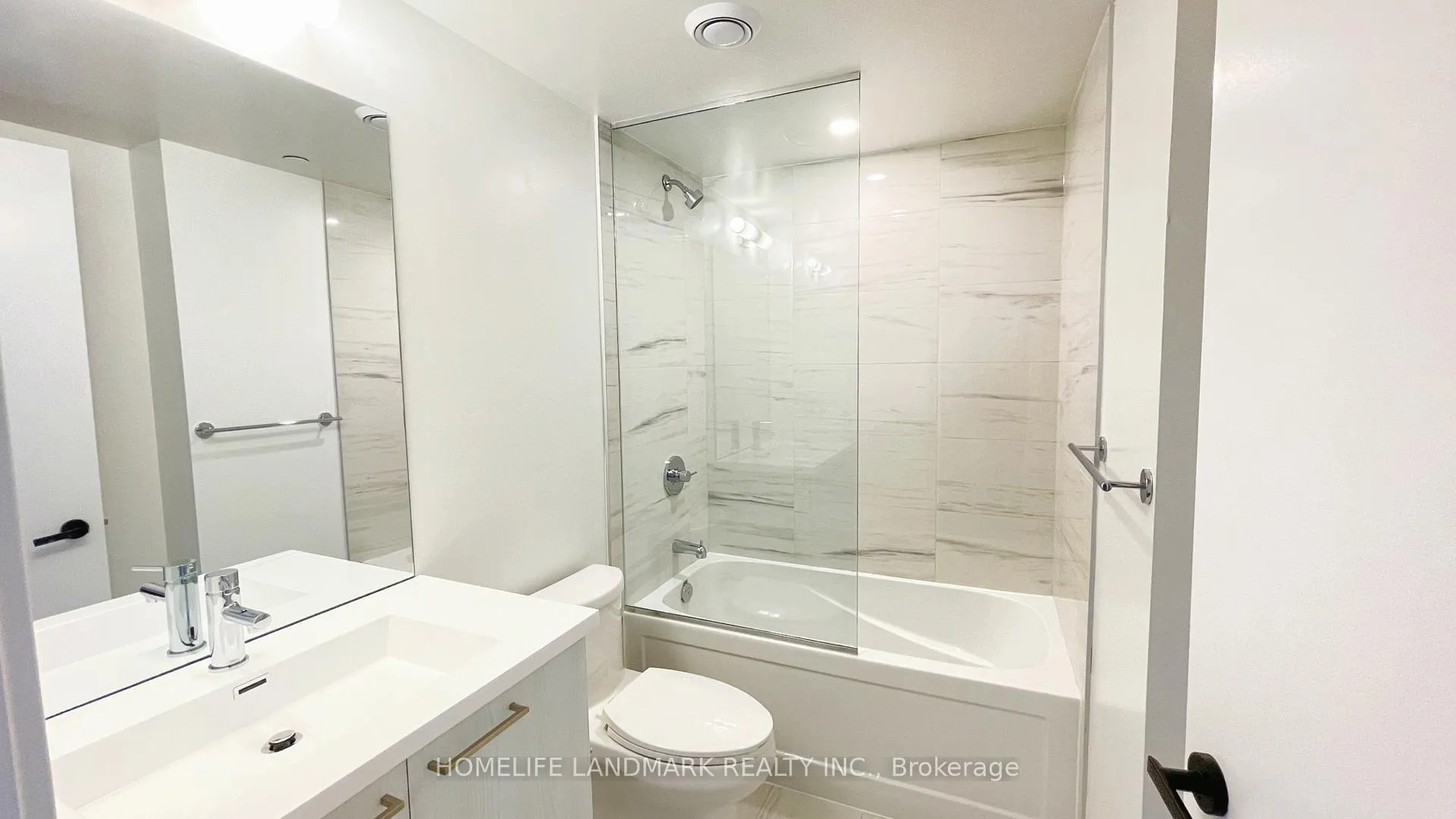 Photo 10 of Unit # 3301, 195 Commerce Street, Vaughan, Vaughan Corporate Centre — HOMEH
