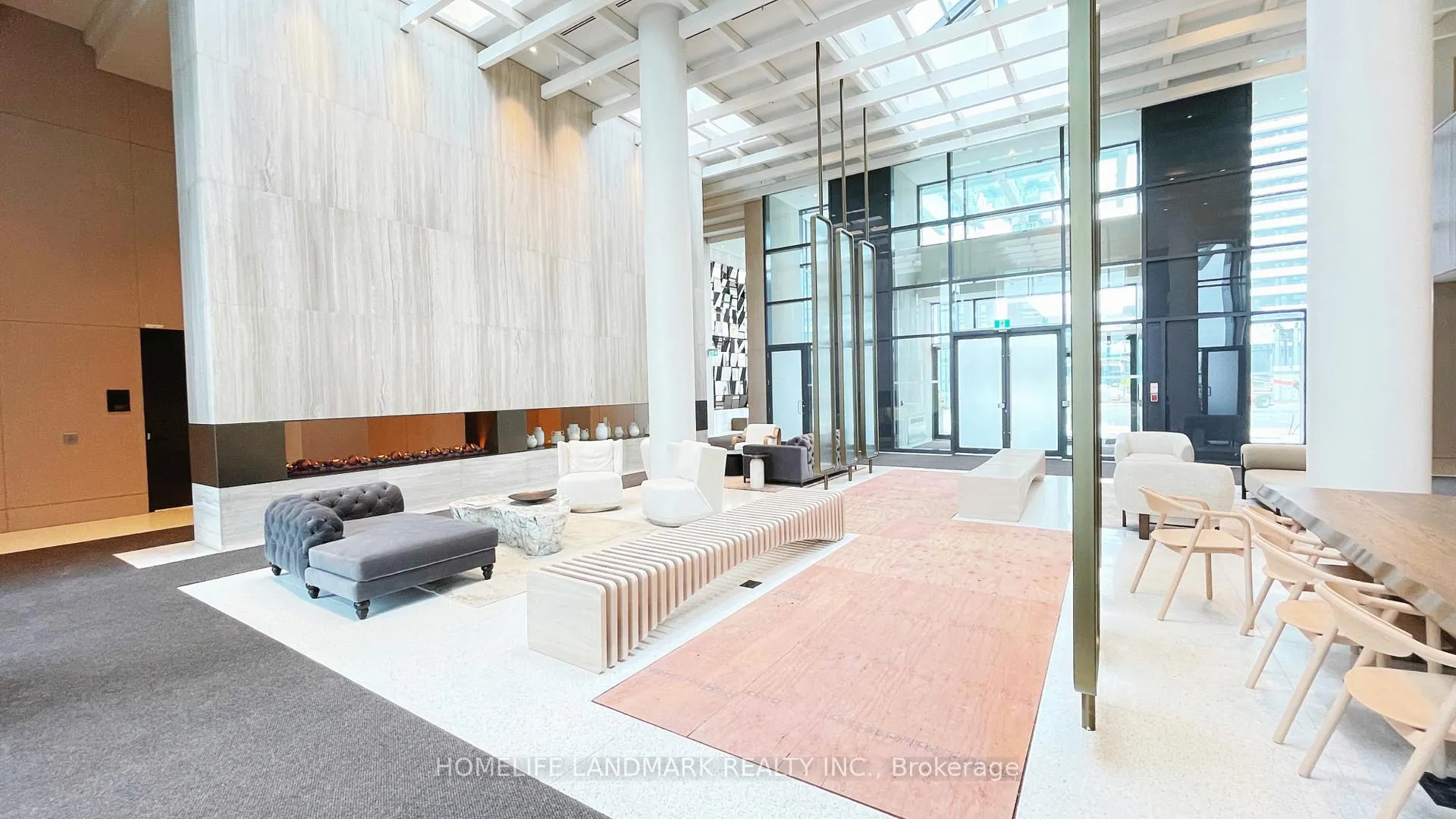 Photo 11 of Unit # 3301, 195 Commerce Street, Vaughan, Vaughan Corporate Centre — HOMEH