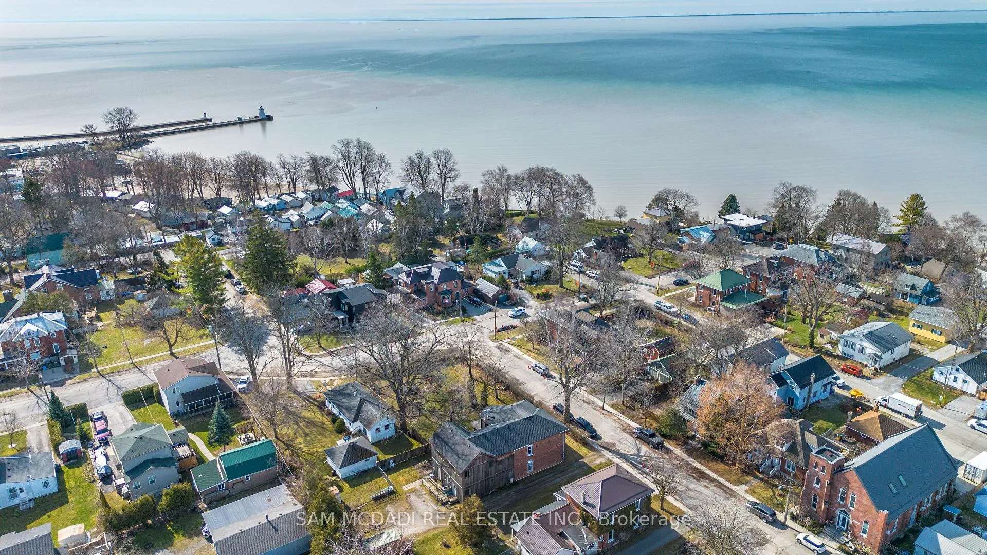 Photo 1 of 6 Drayton Street, Norfolk, Port Dover — HOMEH