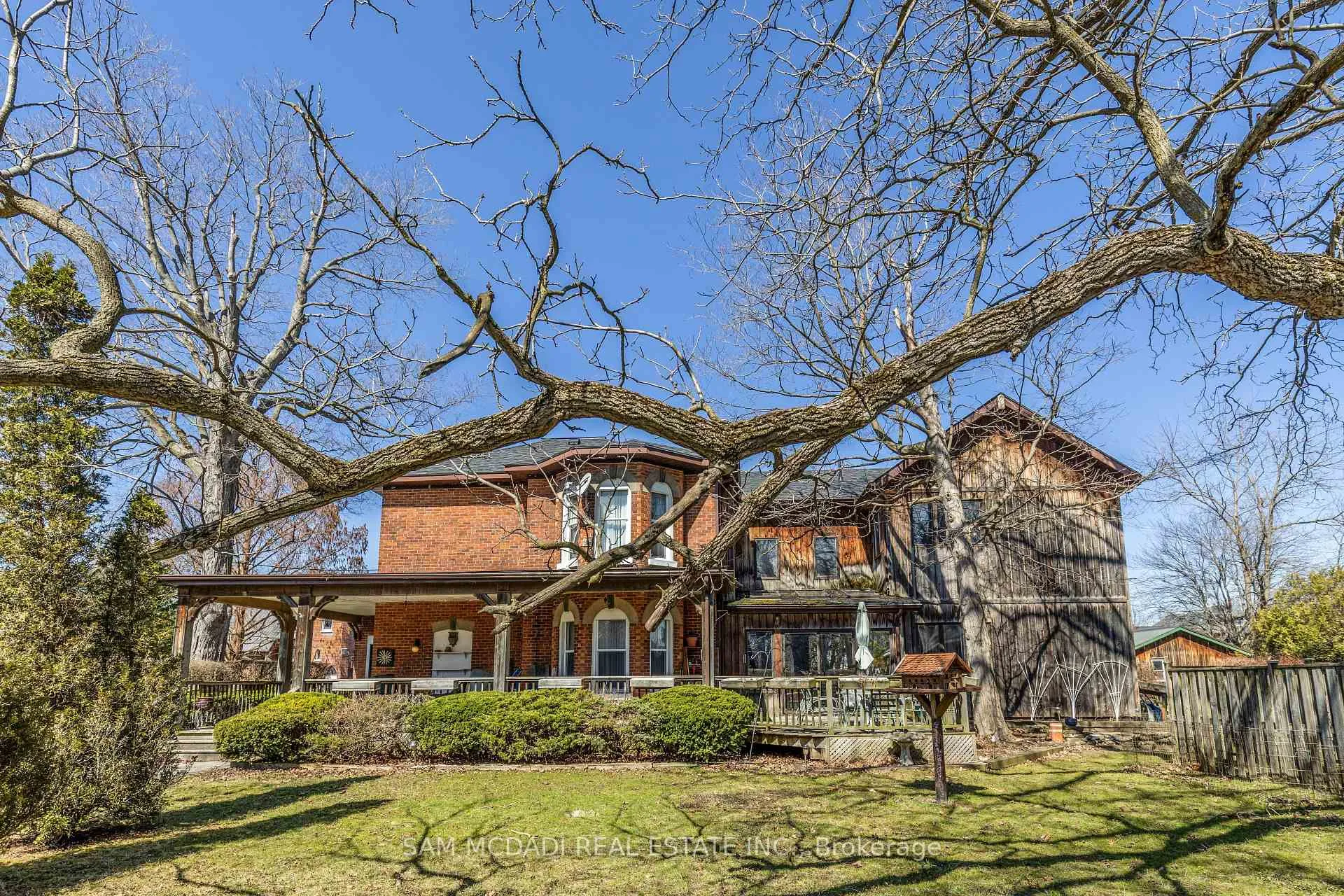 Photo 2 of 6 Drayton Street, Norfolk, Port Dover — HOMEH