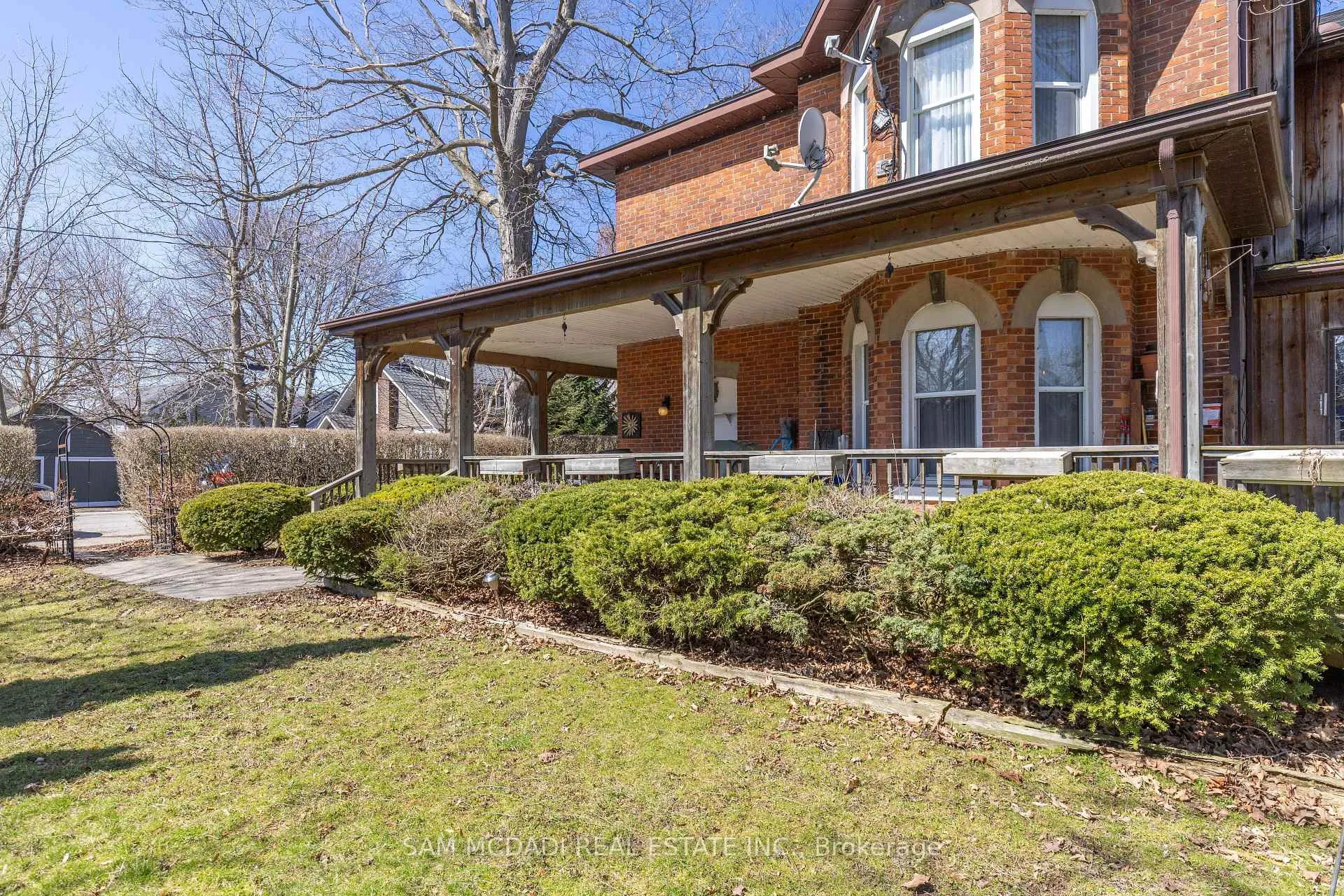 Photo 3 of 6 Drayton Street, Norfolk, Port Dover — HOMEH