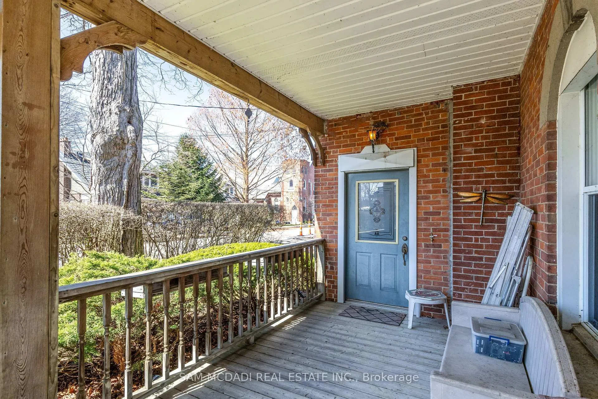 Photo 5 of 6 Drayton Street, Norfolk, Port Dover — HOMEH