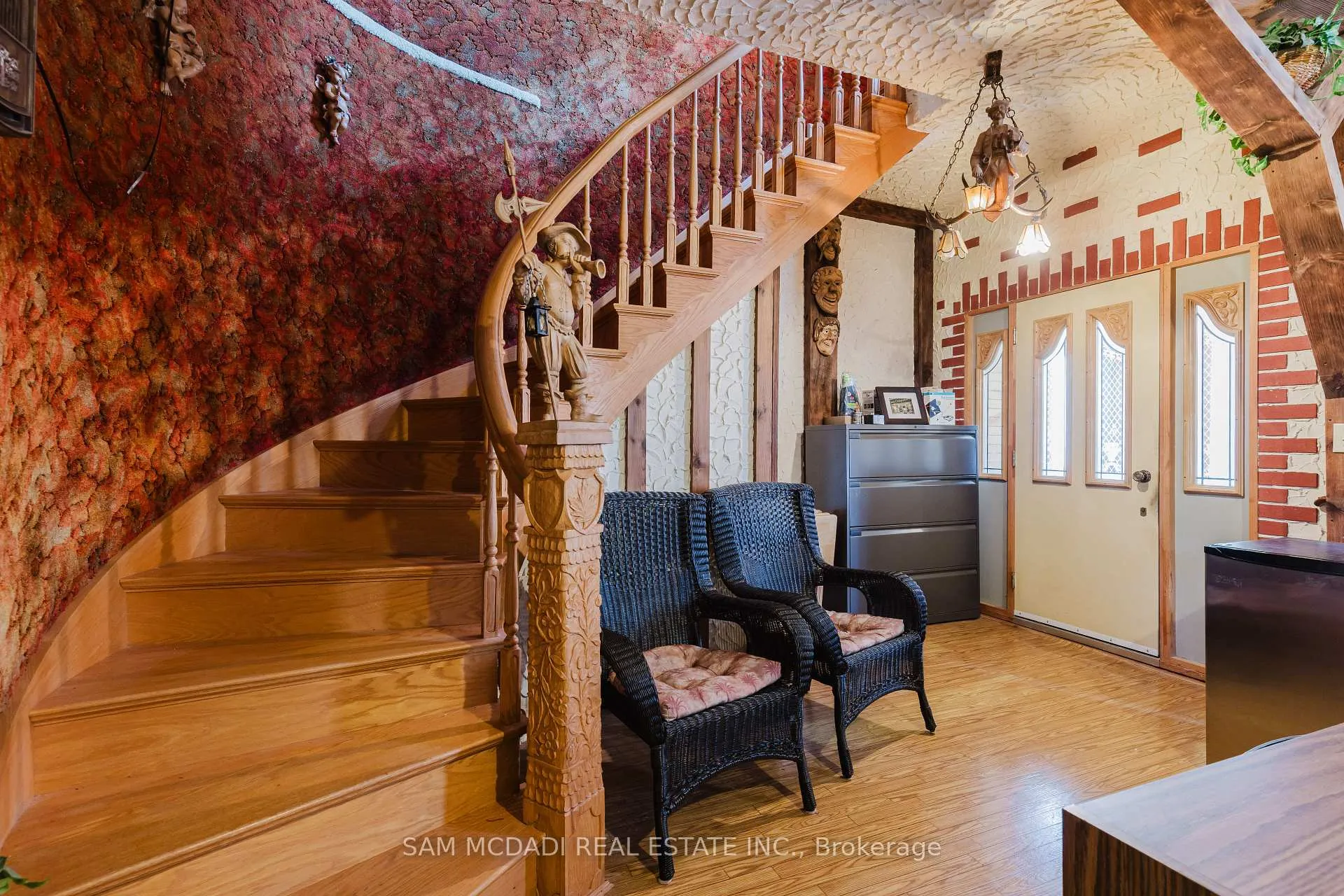 Photo 8 of 6 Drayton Street, Norfolk, Port Dover — HOMEH