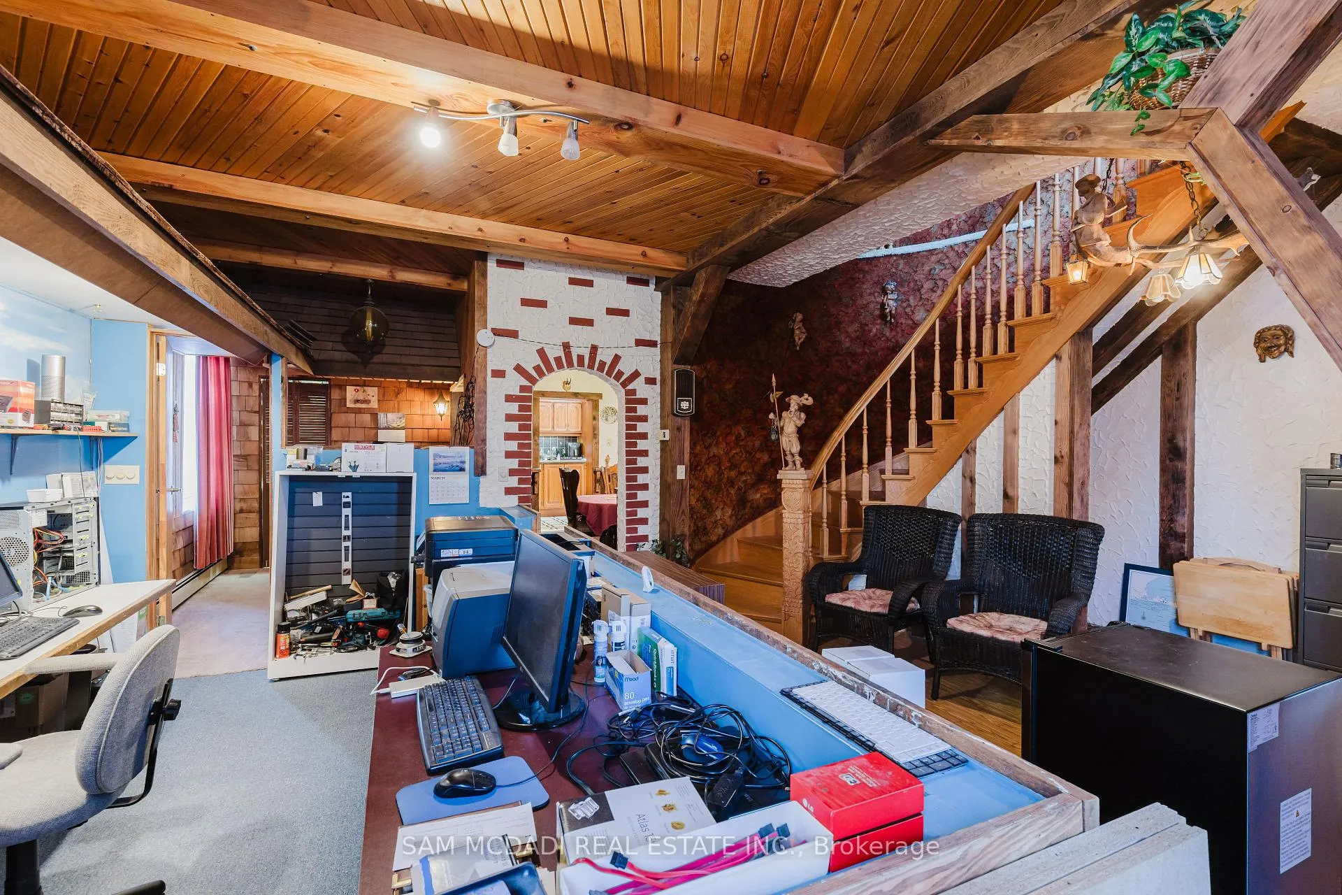 Photo 9 of 6 Drayton Street, Norfolk, Port Dover — HOMEH