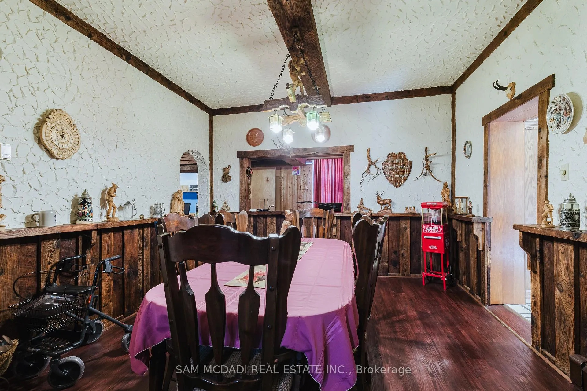 Photo 10 of 6 Drayton Street, Norfolk, Port Dover — HOMEH