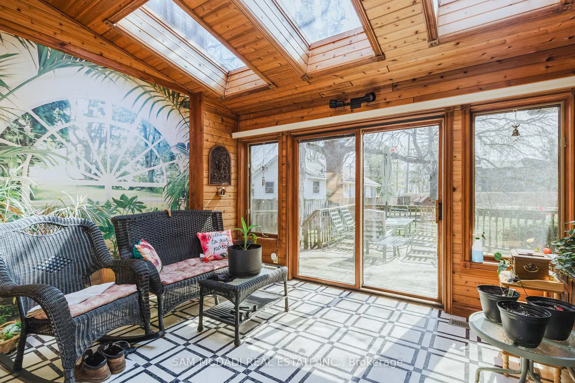 Photo 20 of 6 Drayton Street, Norfolk, Port Dover — HOMEH