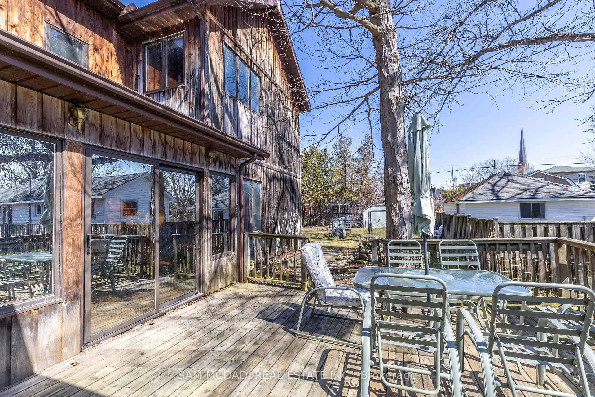 Photo 45 of 6 Drayton Street, Norfolk, Port Dover — HOMEH