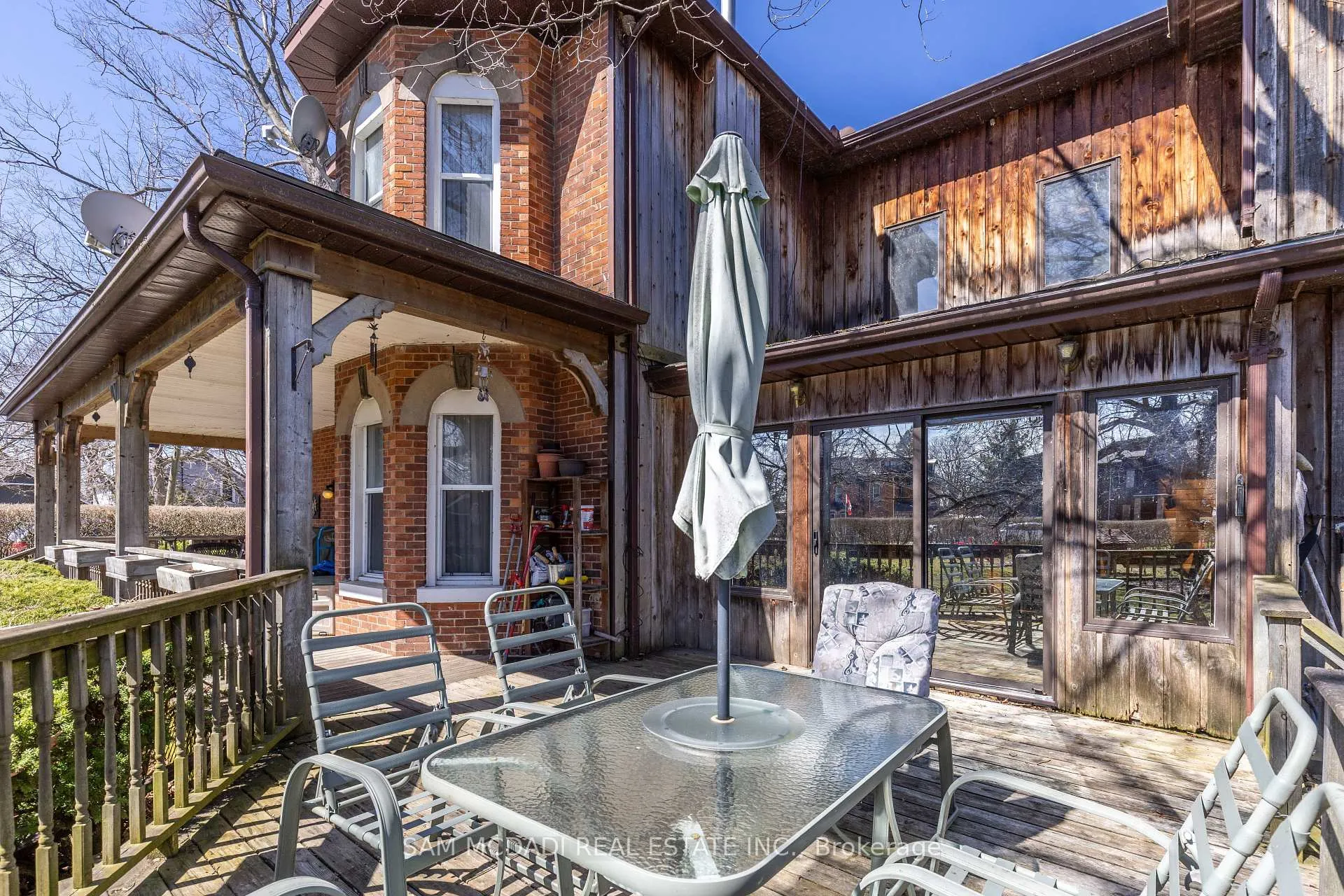 Photo 47 of 6 Drayton Street, Norfolk, Port Dover — HOMEH