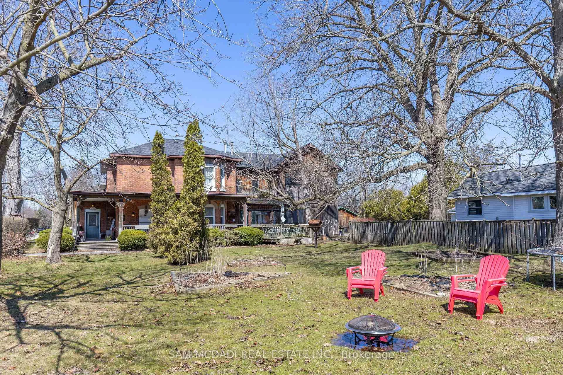 Photo 48 of 6 Drayton Street, Norfolk, Port Dover — HOMEH