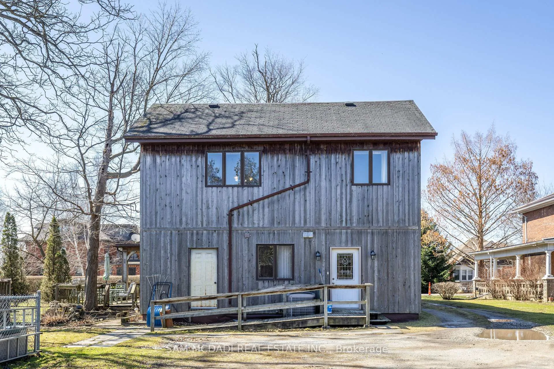 Photo 49 of 6 Drayton Street, Norfolk, Port Dover — HOMEH