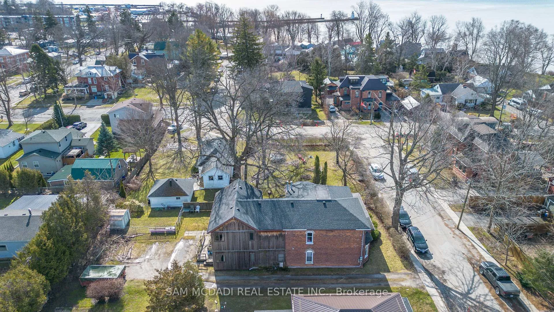 Photo 50 of 6 Drayton Street, Norfolk, Port Dover — HOMEH
