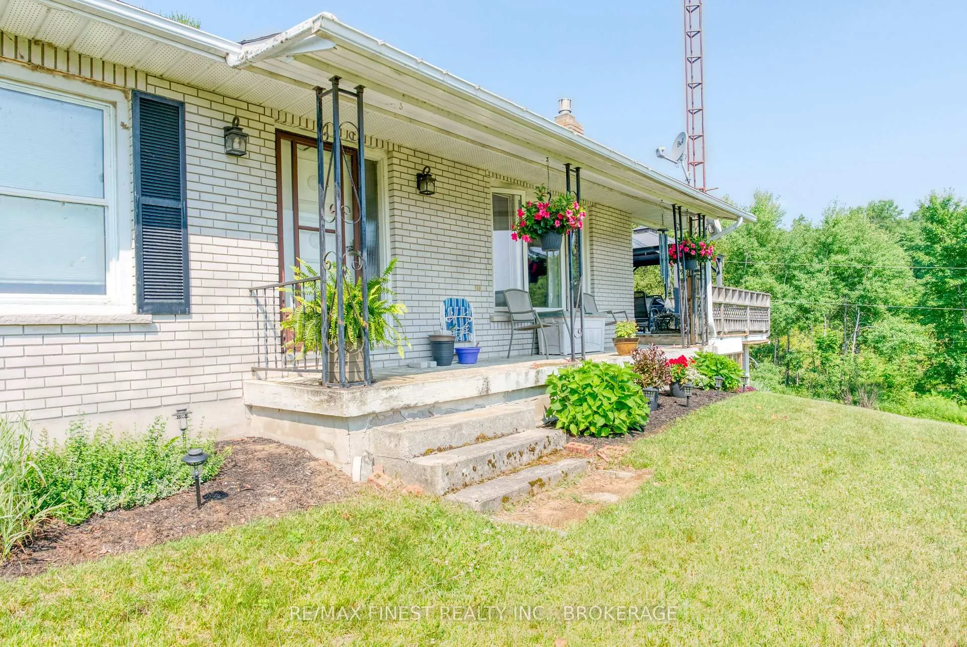 Photo 6 of 1286 Brock Road, Frontenac, Frontenac Centre — HOMEH