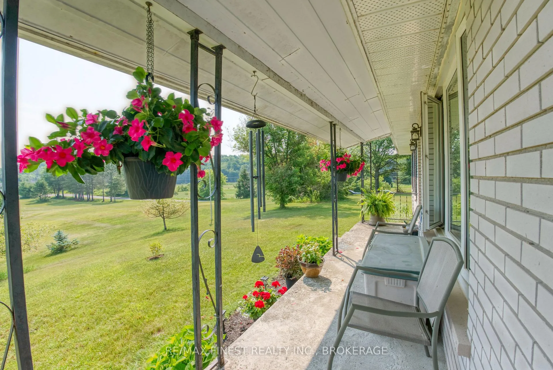 Photo 7 of 1286 Brock Road, Frontenac, Frontenac Centre — HOMEH