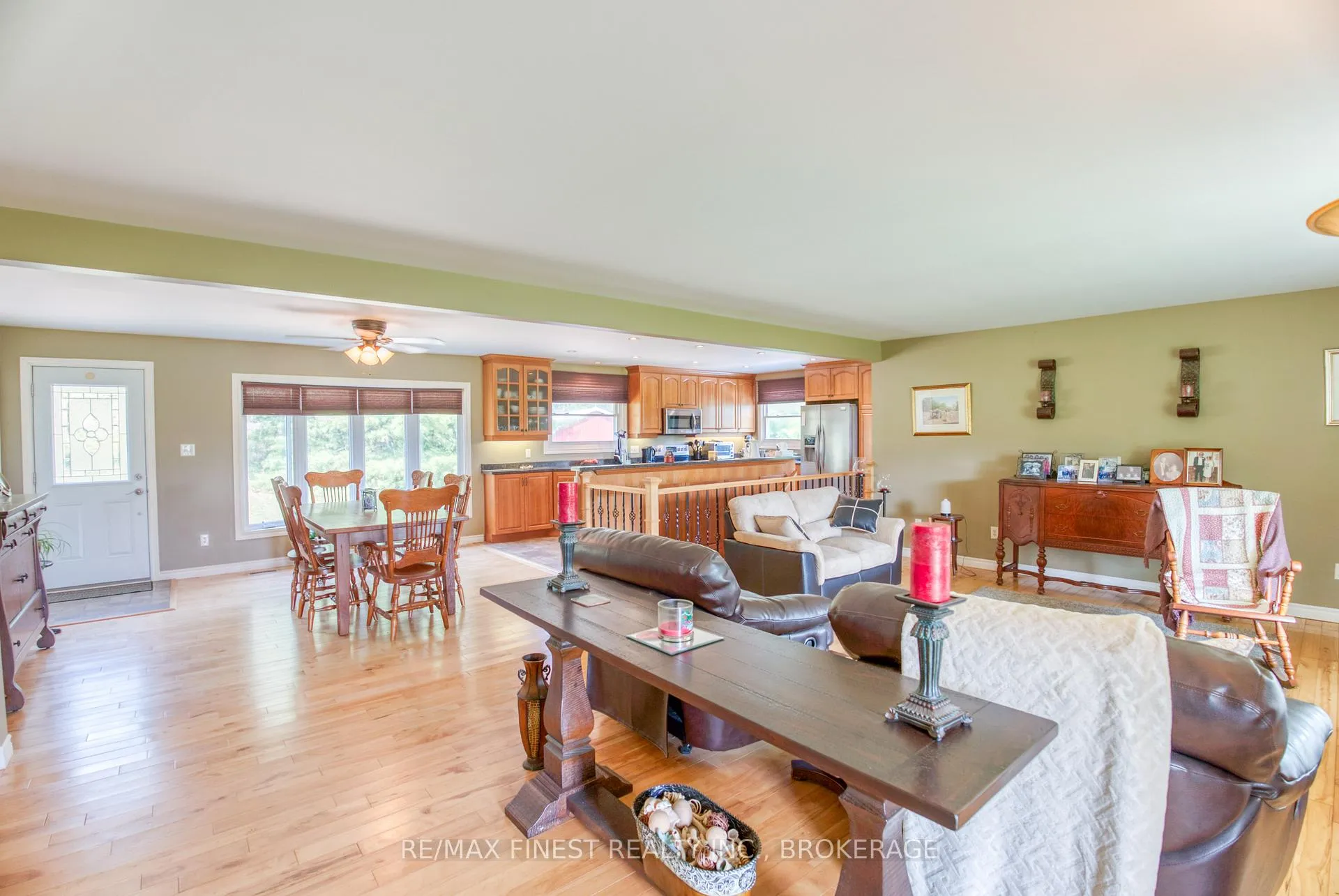 Photo 9 of 1286 Brock Road, Frontenac, Frontenac Centre — HOMEH