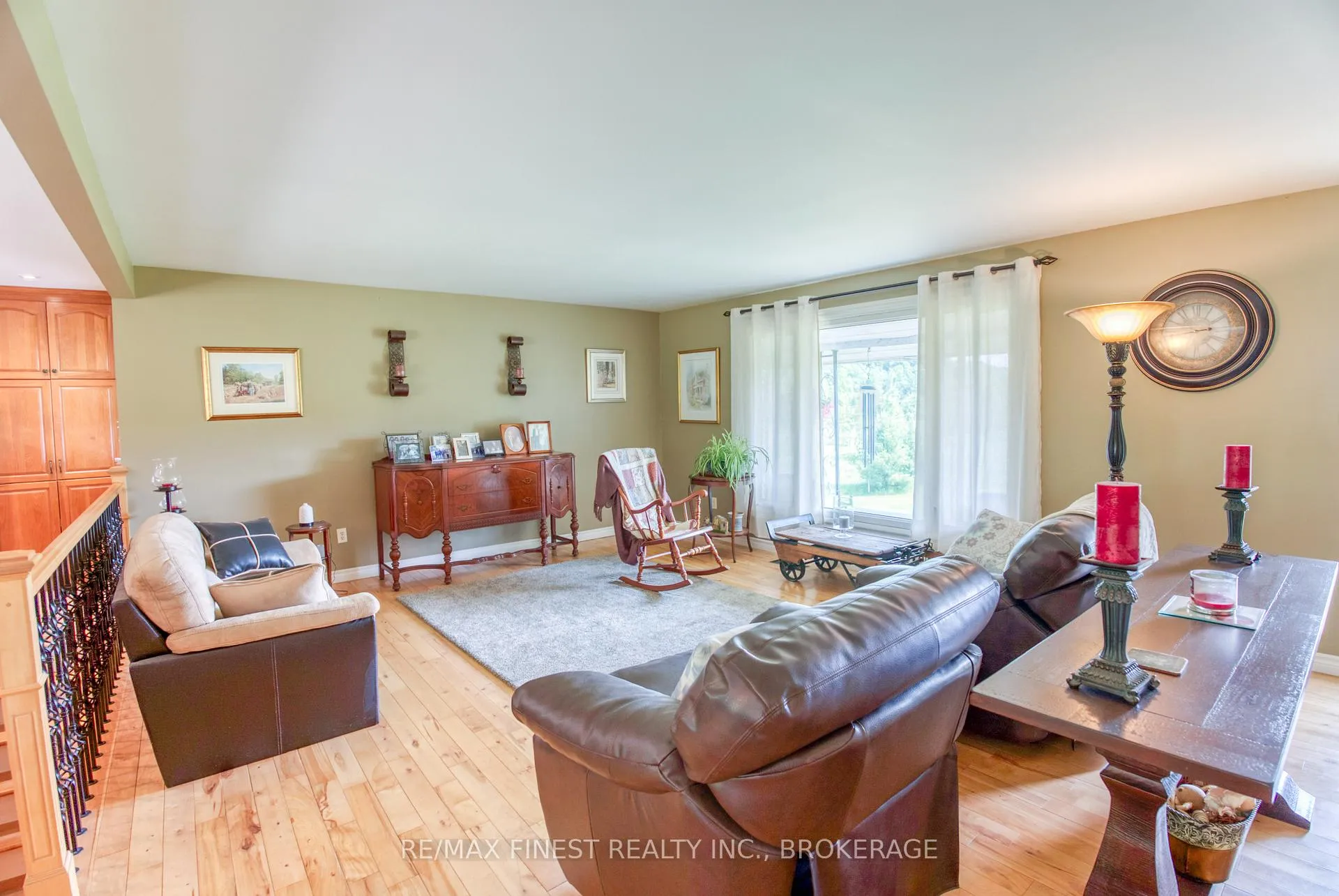 Photo 10 of 1286 Brock Road, Frontenac, Frontenac Centre — HOMEH