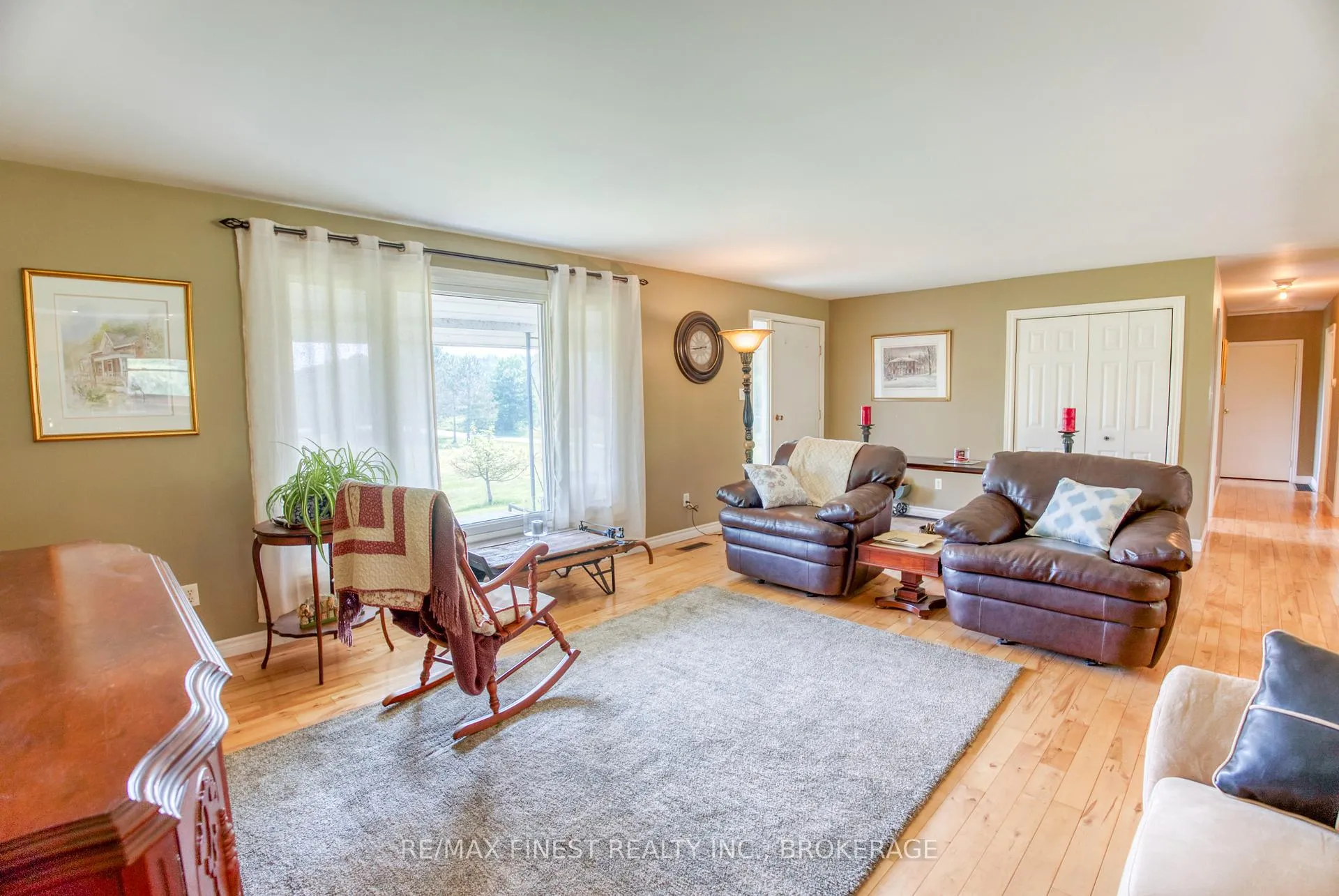 Photo 11 of 1286 Brock Road, Frontenac, Frontenac Centre — HOMEH
