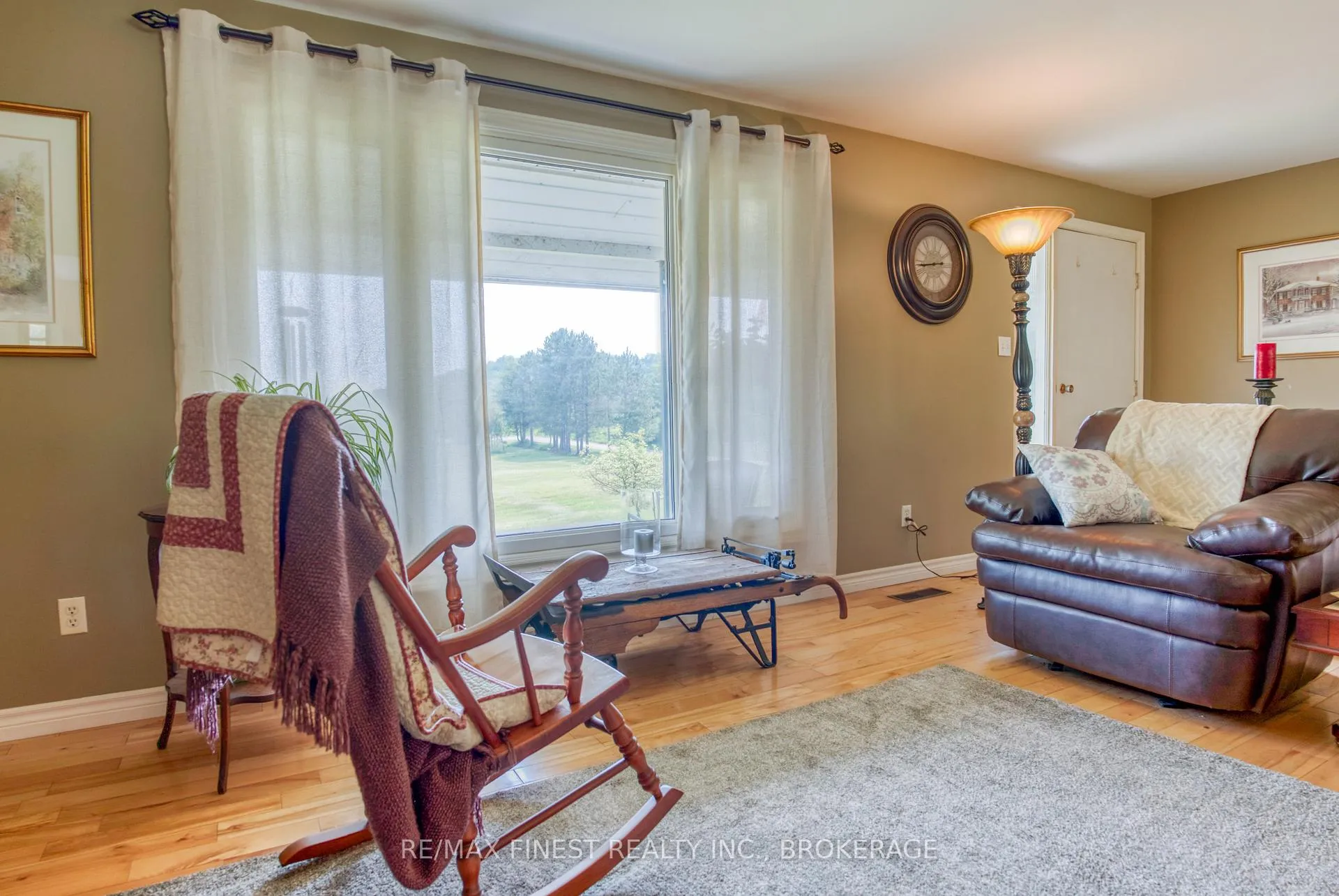 Photo 12 of 1286 Brock Road, Frontenac, Frontenac Centre — HOMEH