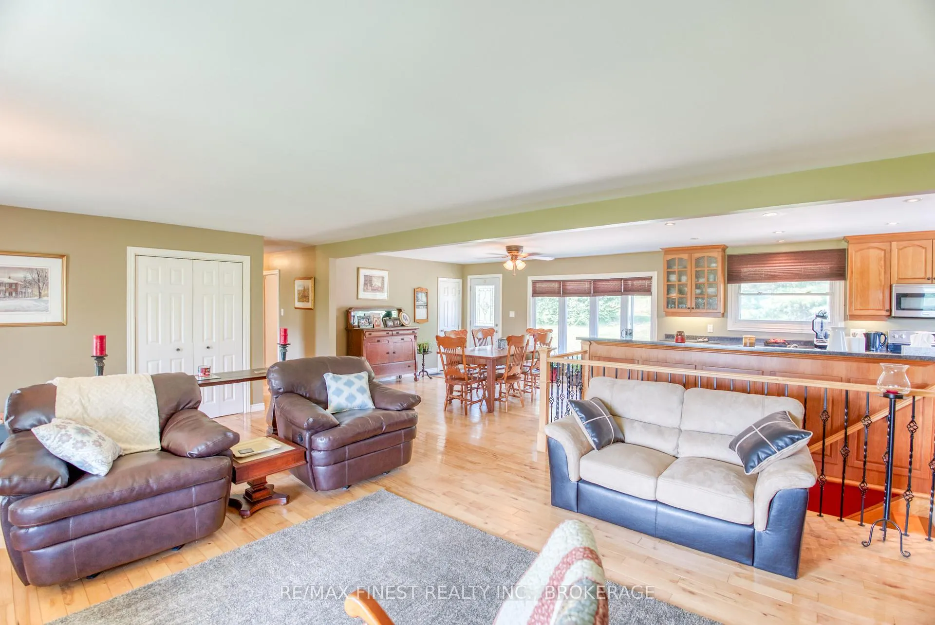 Photo 13 of 1286 Brock Road, Frontenac, Frontenac Centre — HOMEH
